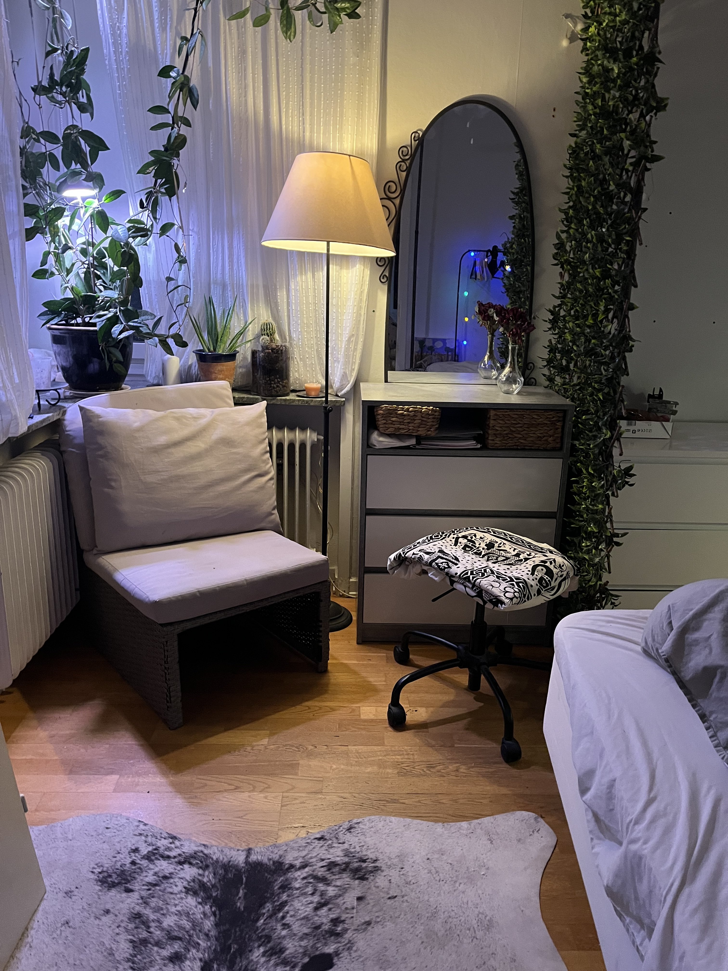 Lägenhet, 2 rooms, 60 sqm, Johanneshov – bild 5
