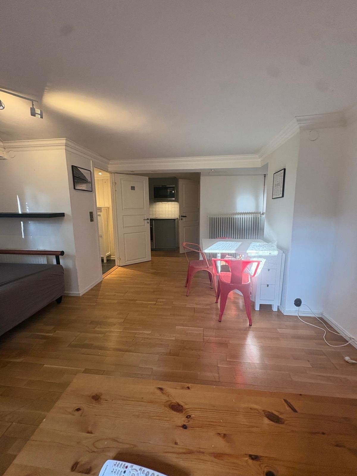 1 rok · 37 m² i Sundbyberg – bild 2