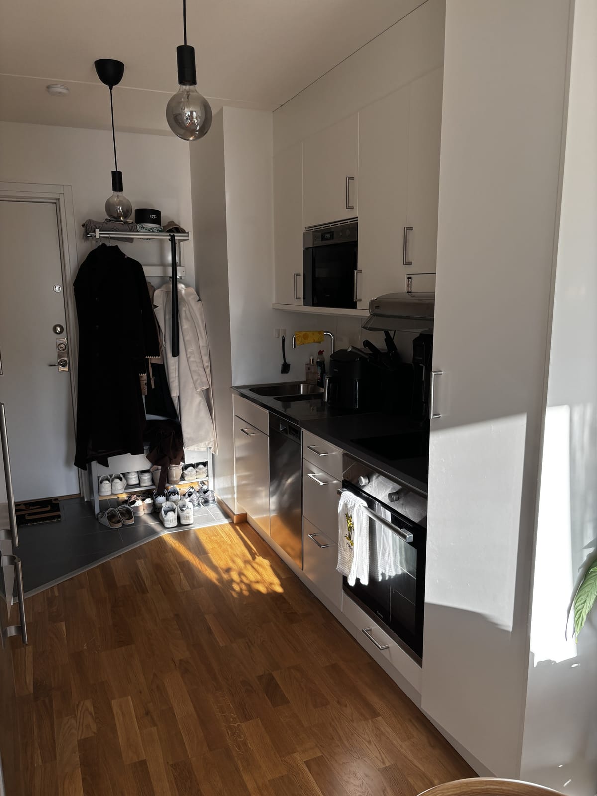 1 rok · 27 m² i Täby – bild 7