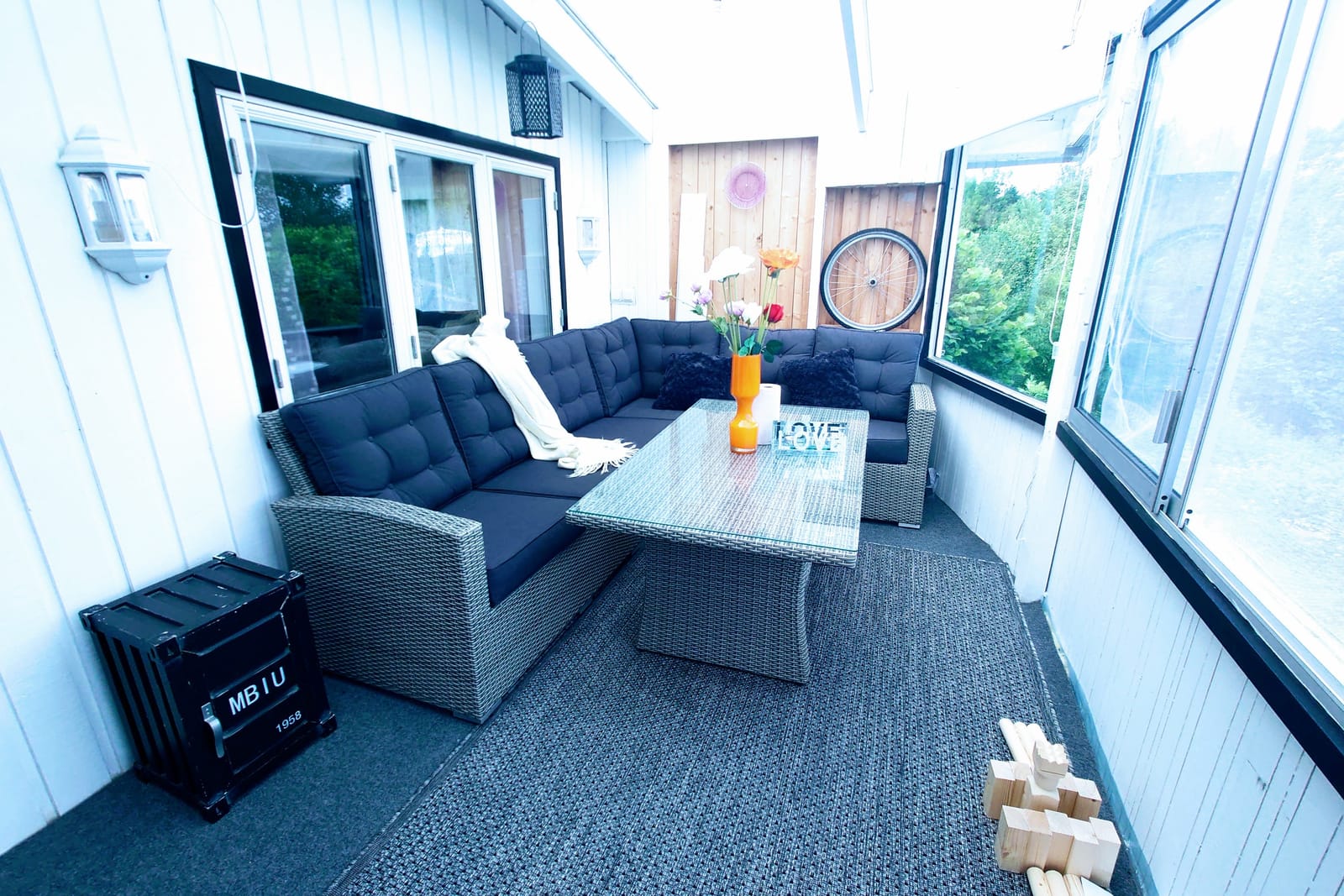 3 rok · 63 m² i Alingsås – bild 7