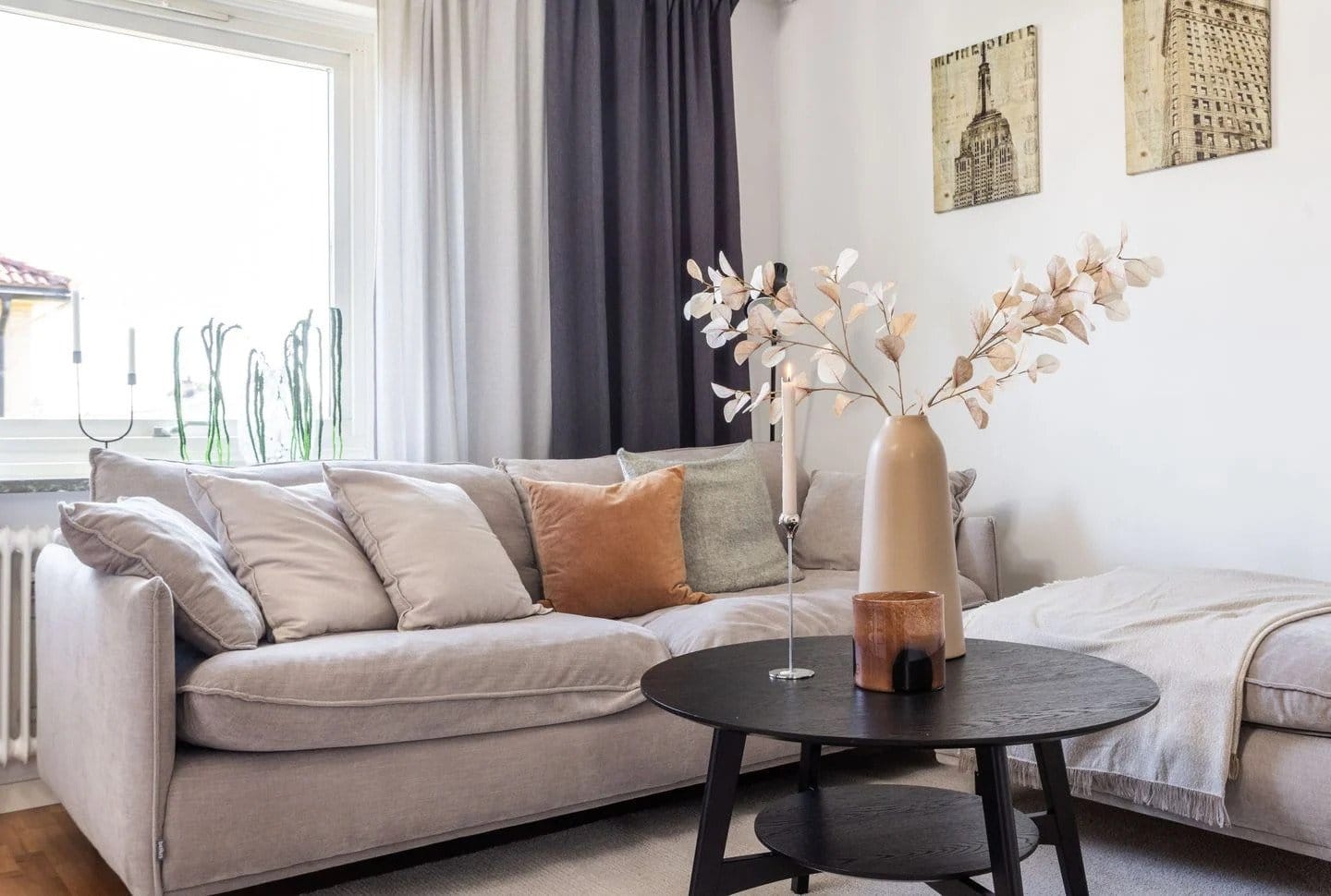 2 rok · 63 m² i Karlstad – bild 2