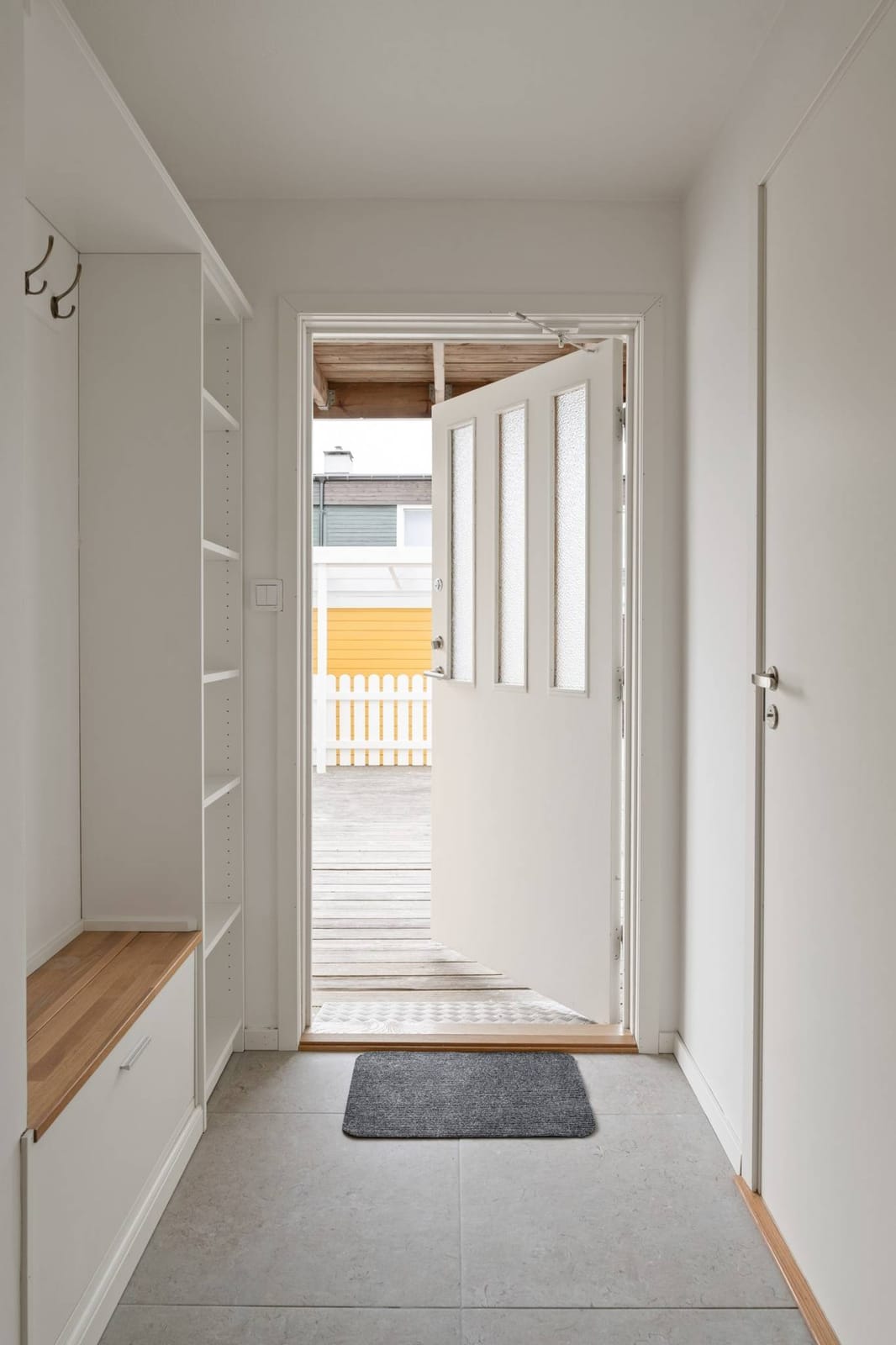4 rok · 92 m² i Tumba – bild 2