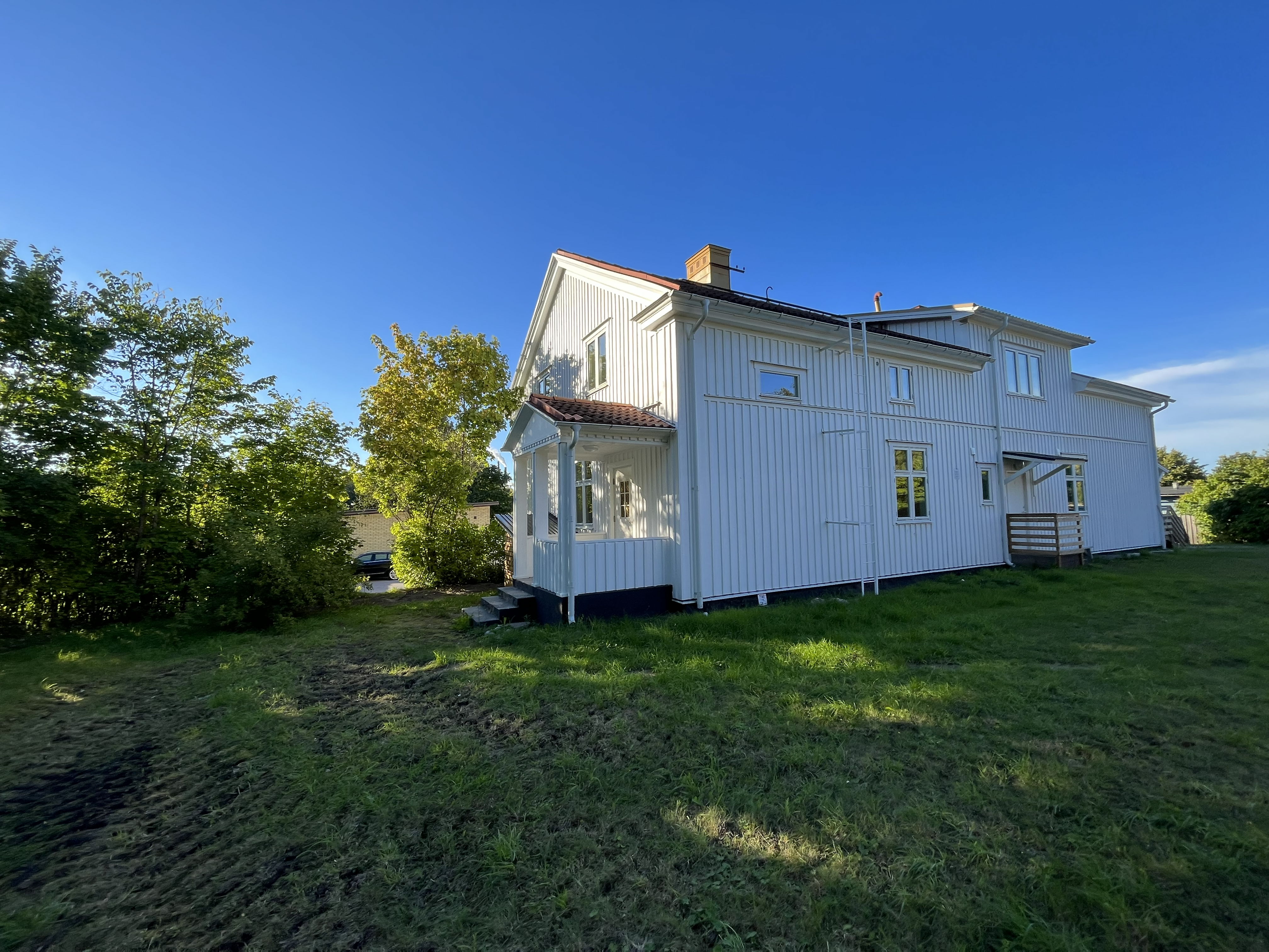 Lägenhet, 3 rooms, 56 sqm, Skutskär – bild 6