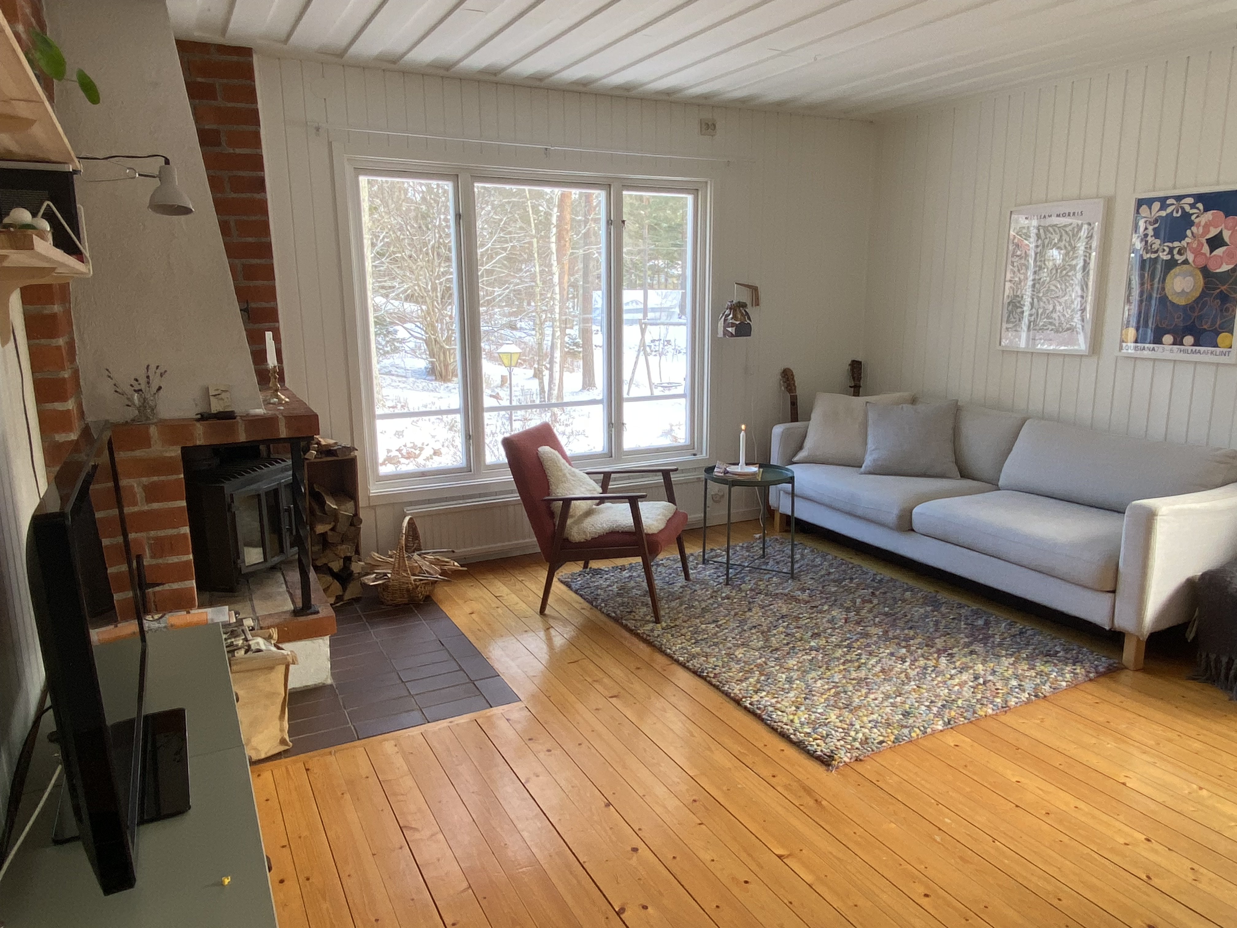 Villa/Hus, 3 rooms, 62 sqm, Värmdö – bild 8