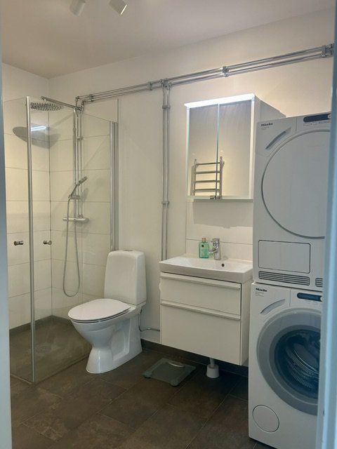 Lägenhet, 2 rooms, 70 sqm, Båstad – bild 11