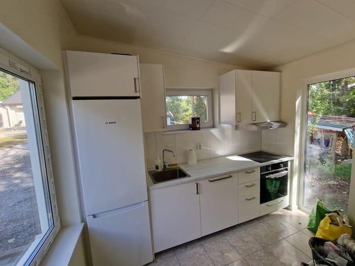 2 rok · 45 m² i Sollentuna – Sollentuna