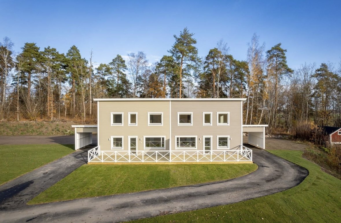 Lägenhet, 5 rooms, 150 sqm, Eskilstuna – bild 6