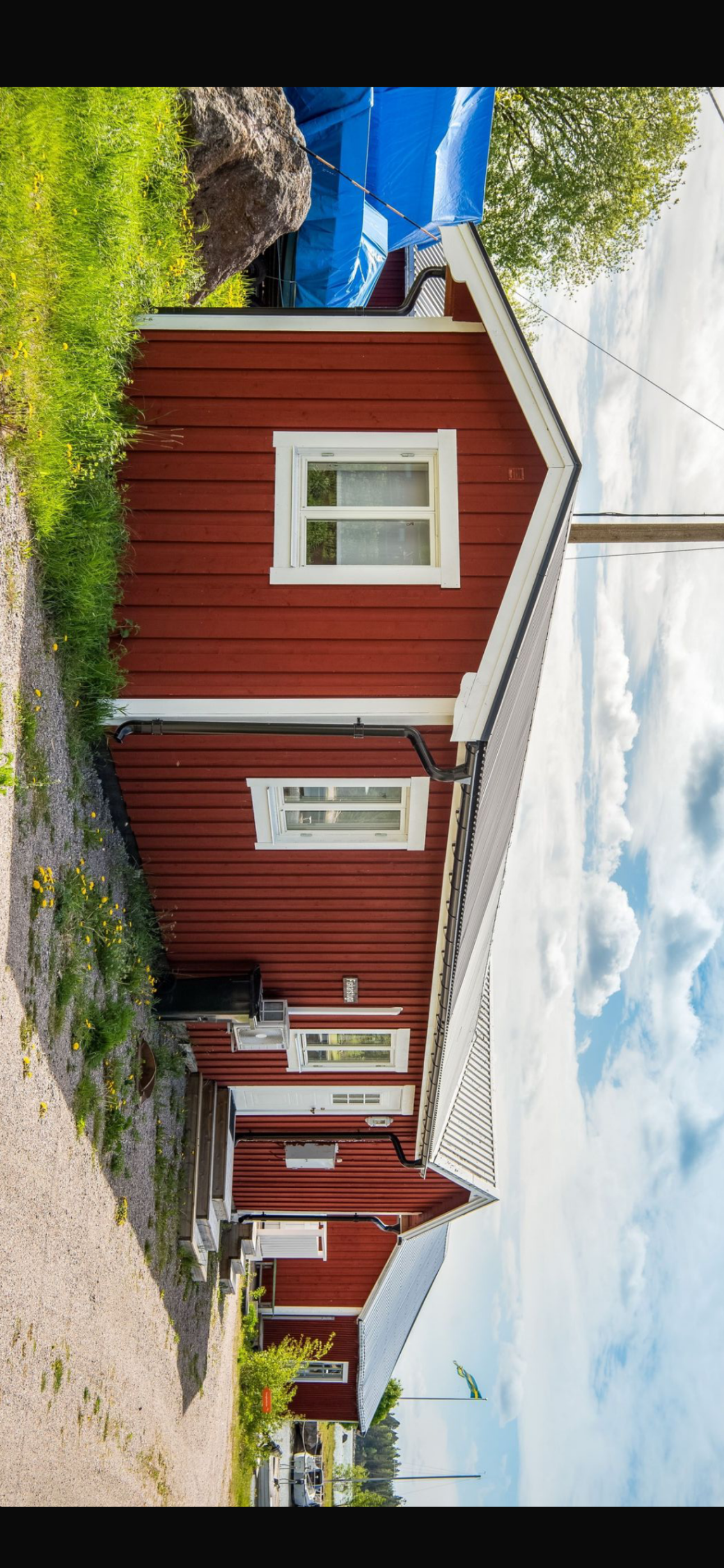 Stuga, 3 rooms, 68 sqm, Vallvik – bild 7