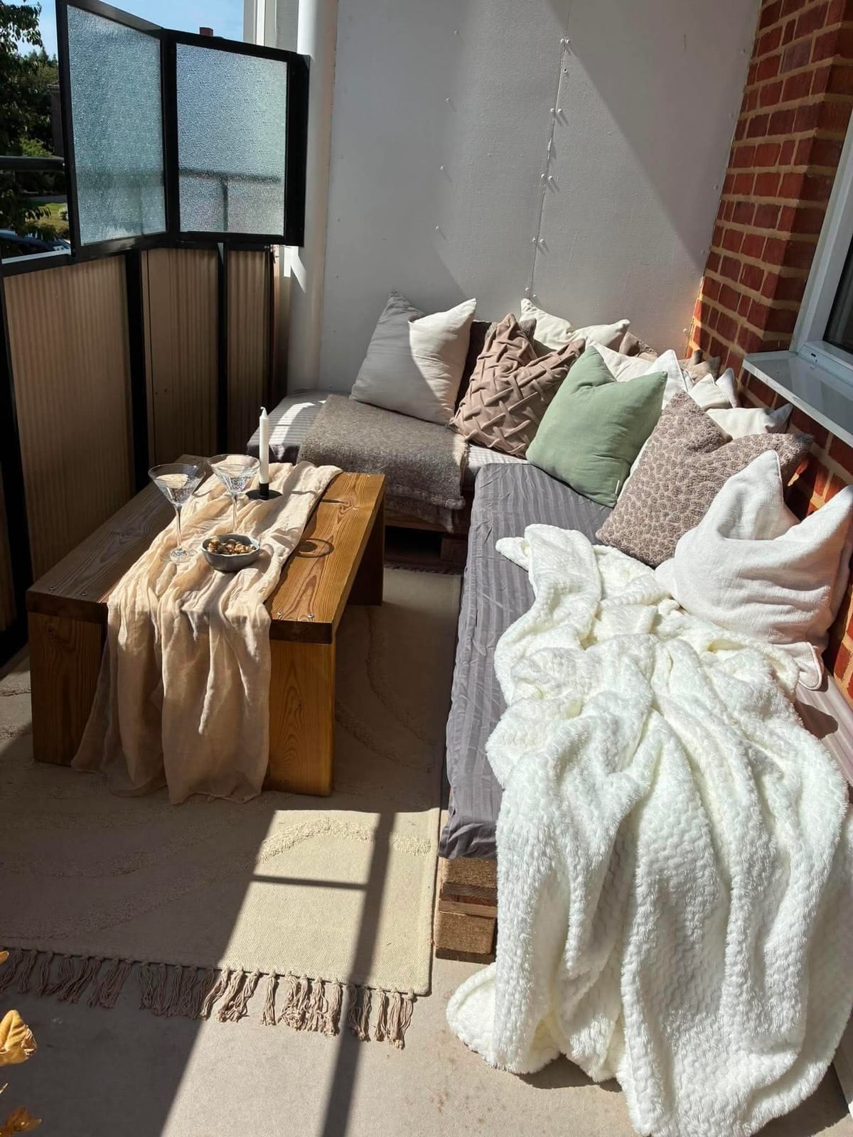 2 rok · 59 m² i Helsingborg – bild 5