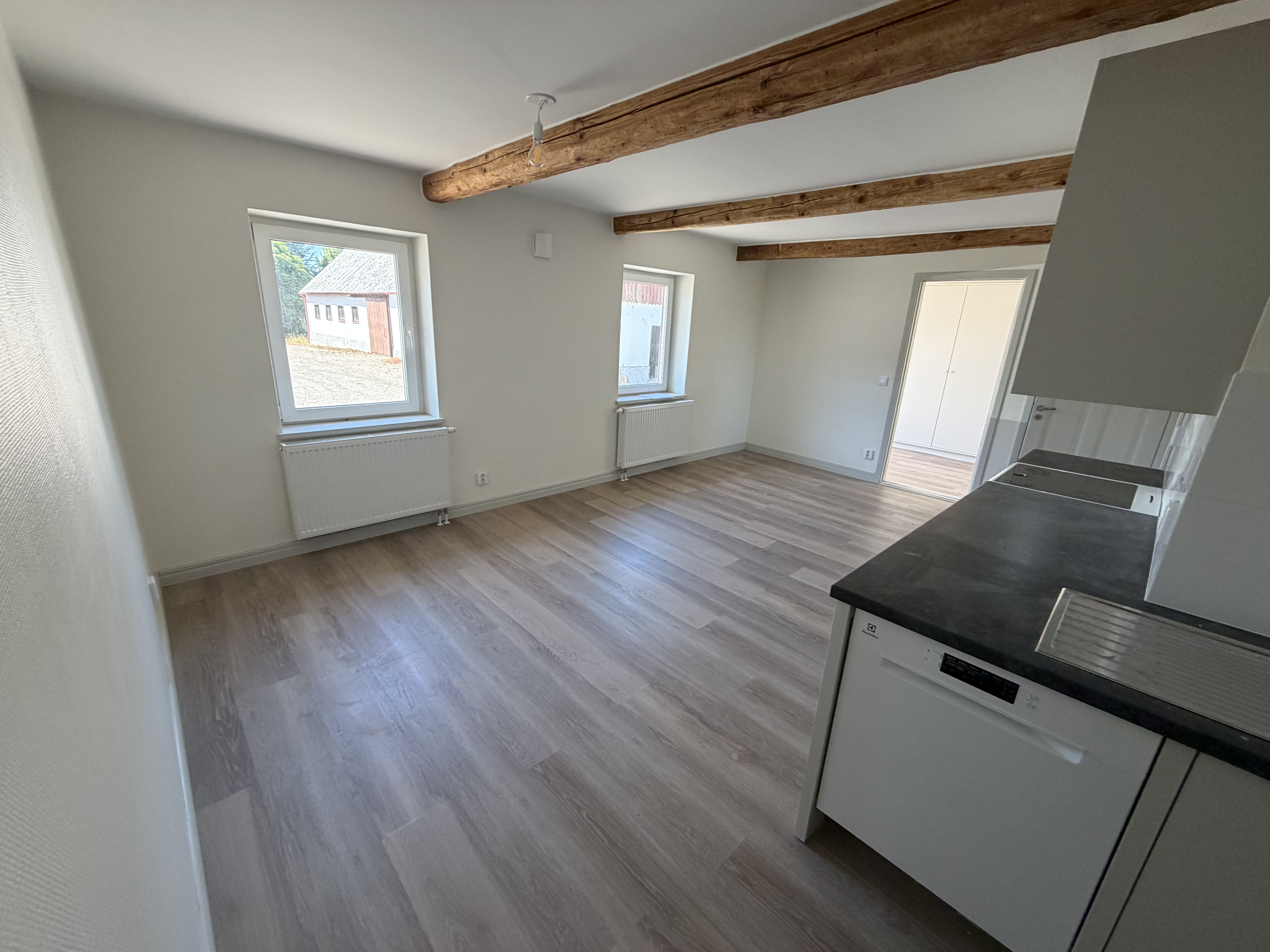 Radhus, 3 rooms, 65 sqm, Blentarp – bild 6