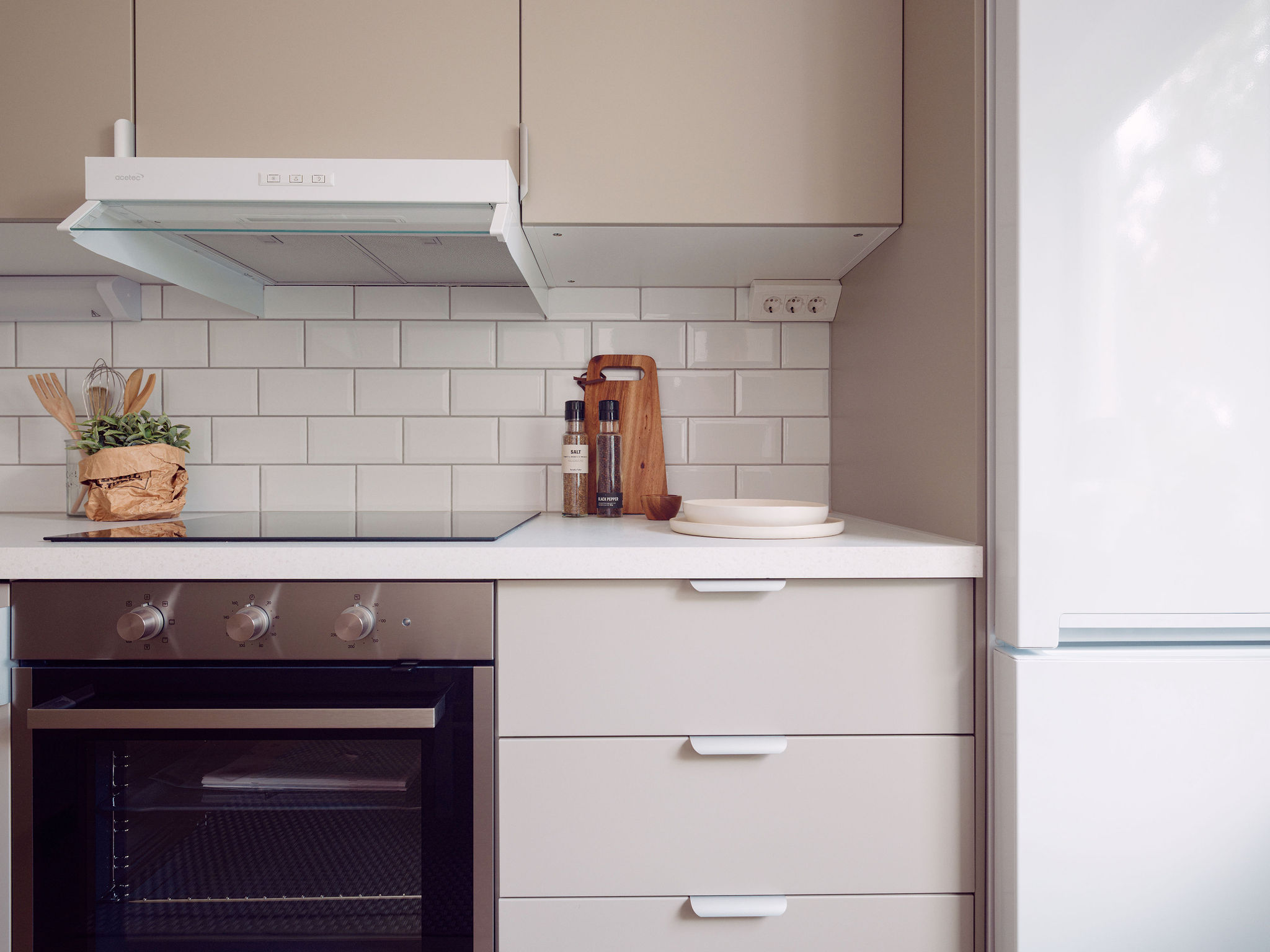 Lägenhet, 2 rooms, 45 sqm, Arboga – bild 4