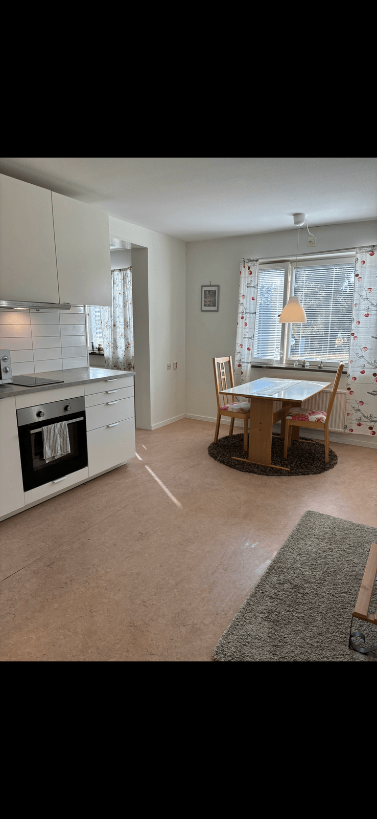 1 rok · 33 m² i Åsbro – bild 2
