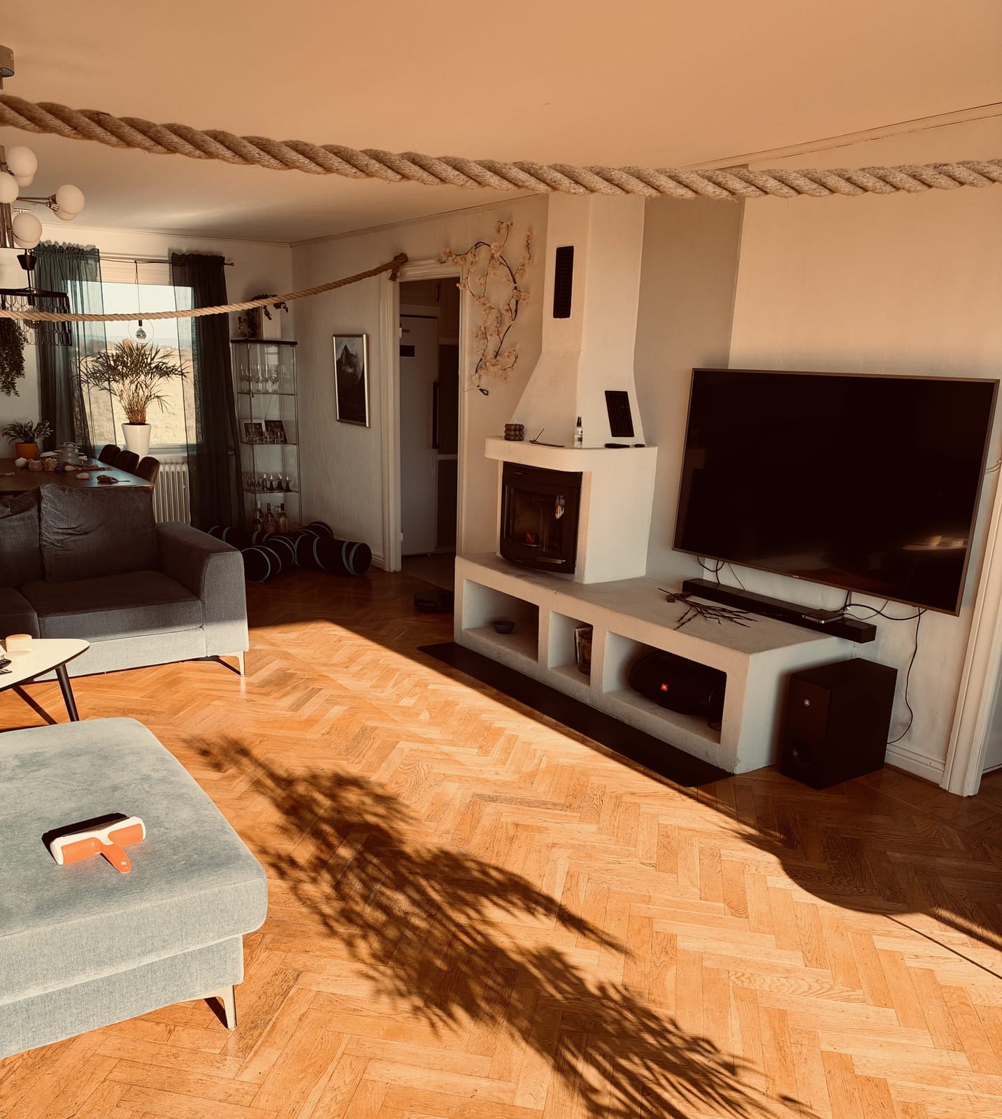 5 rok · 140 m² i Steninge – bild 9