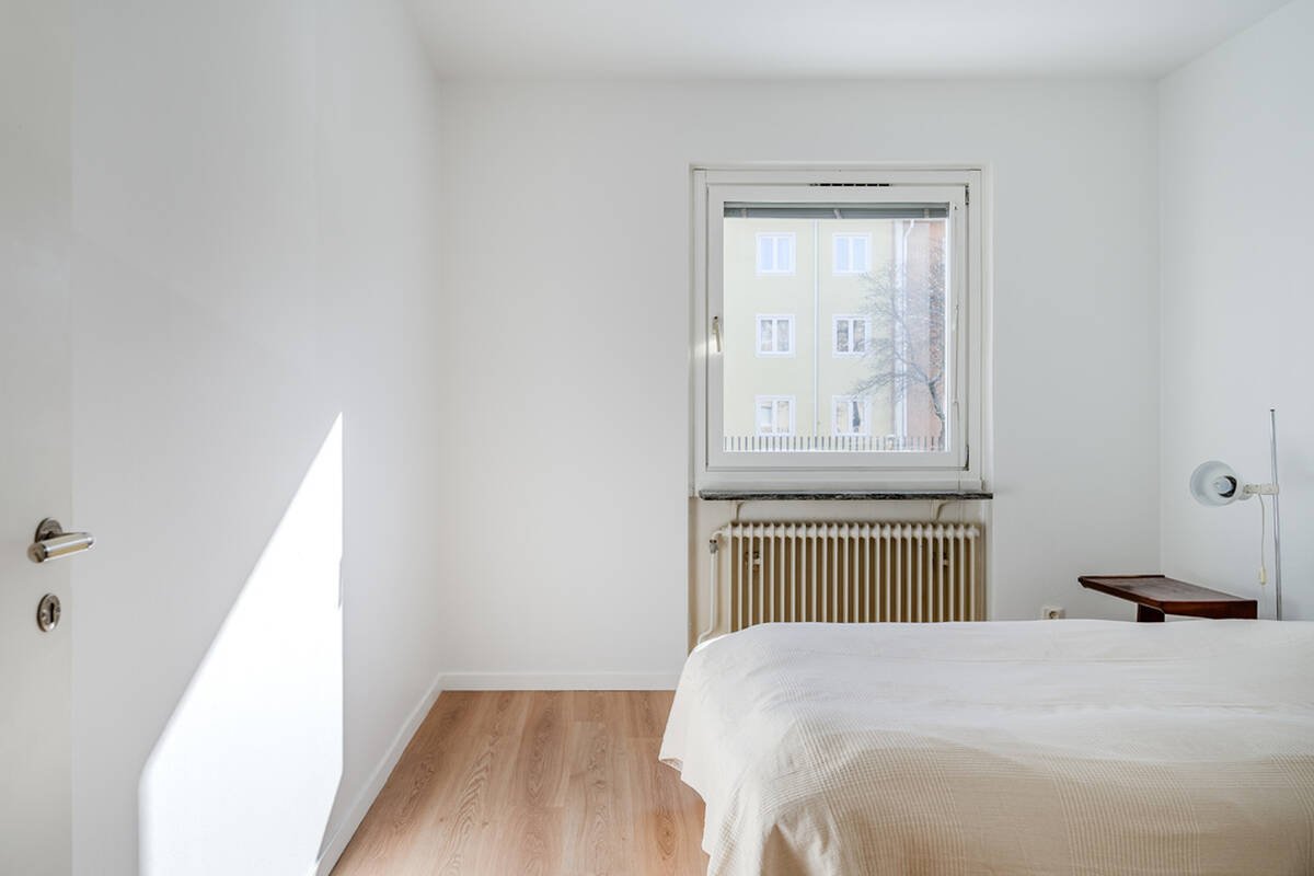 Lägenhet, 2 rooms, 55 sqm, Borlänge – bild 10