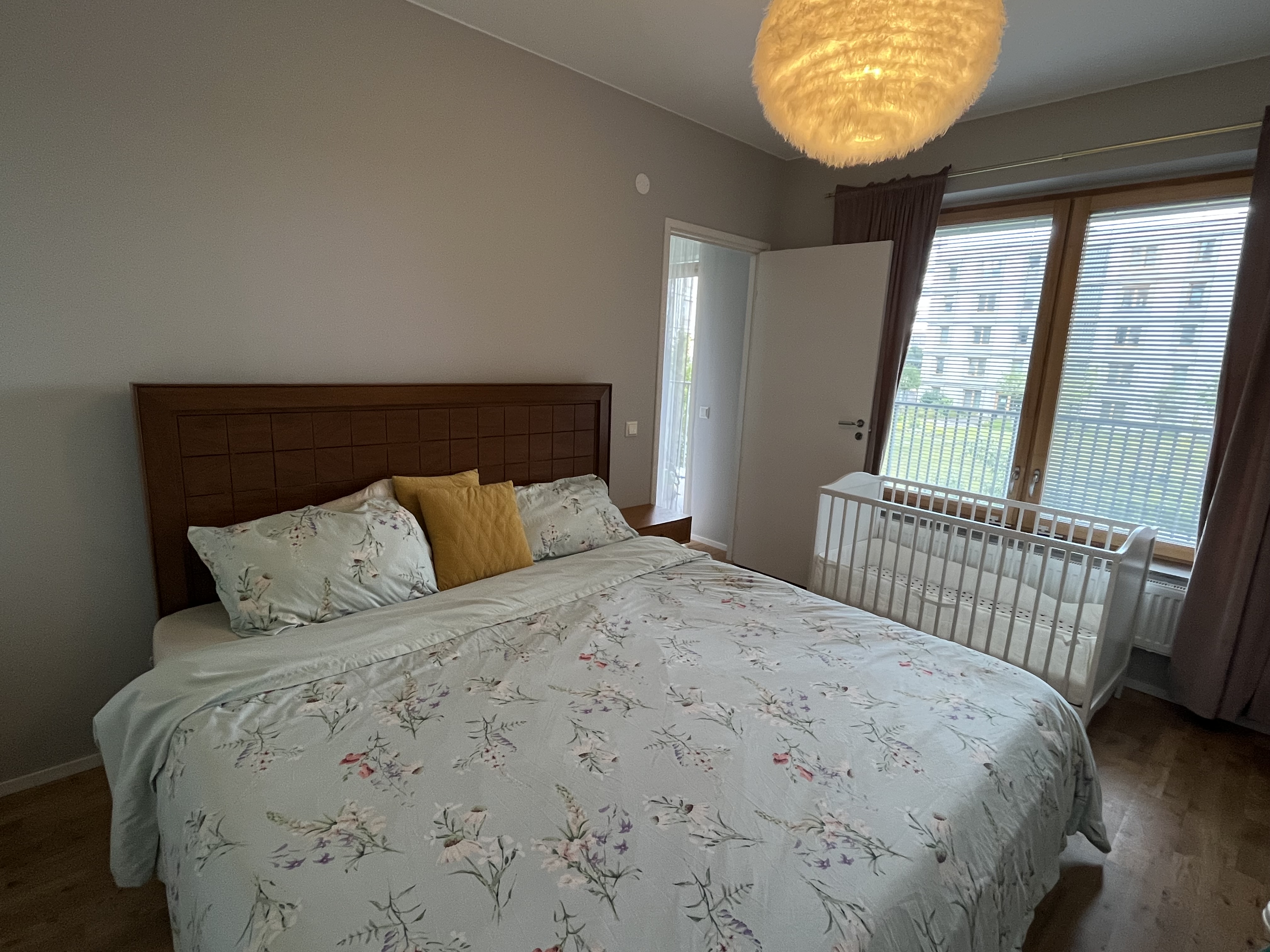 Lägenhet, 4 rooms, 84 sqm, Järfälla – bild 10