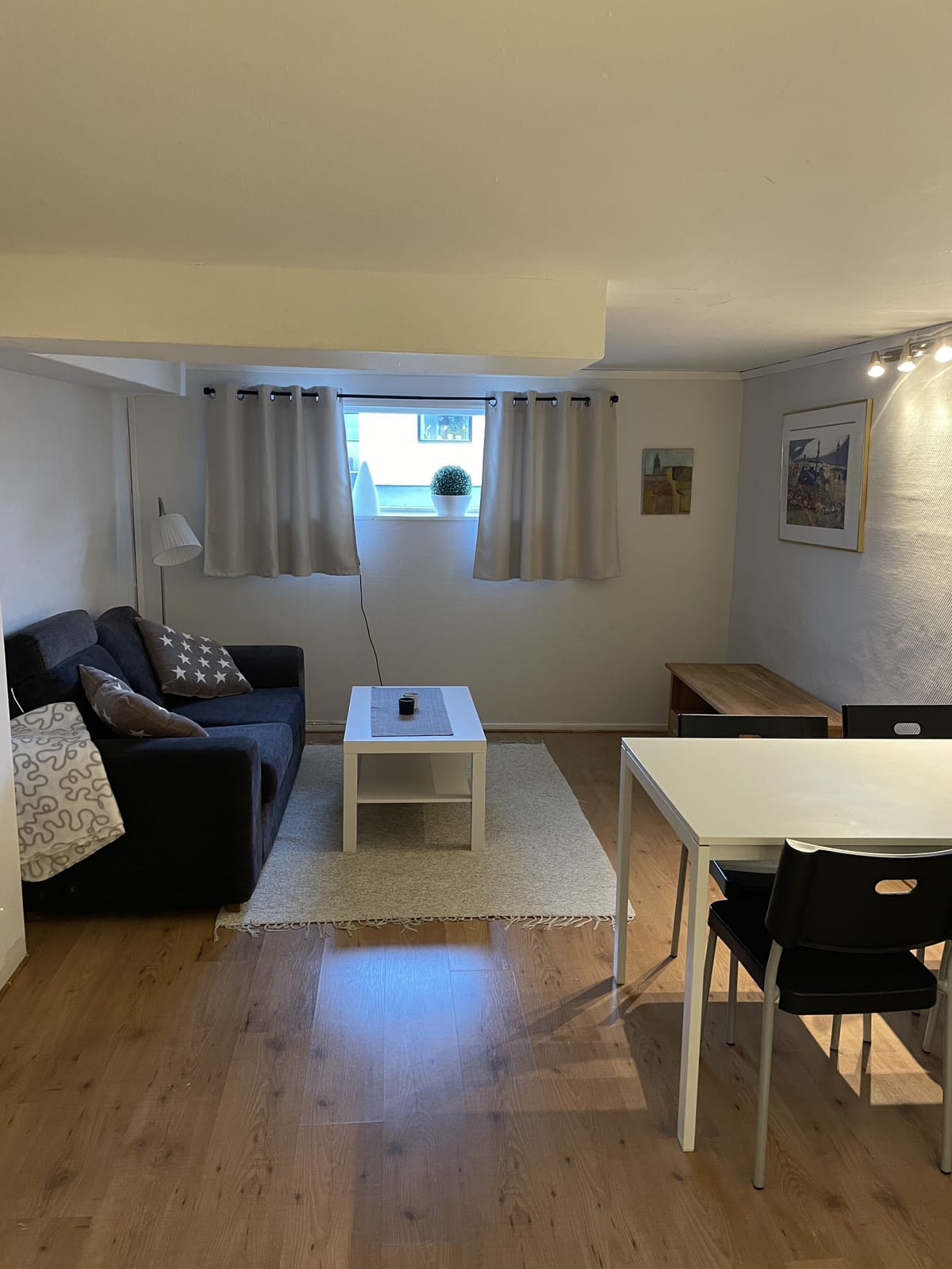 Lägenhet, 1 rooms, 22 sqm, Sävedalen