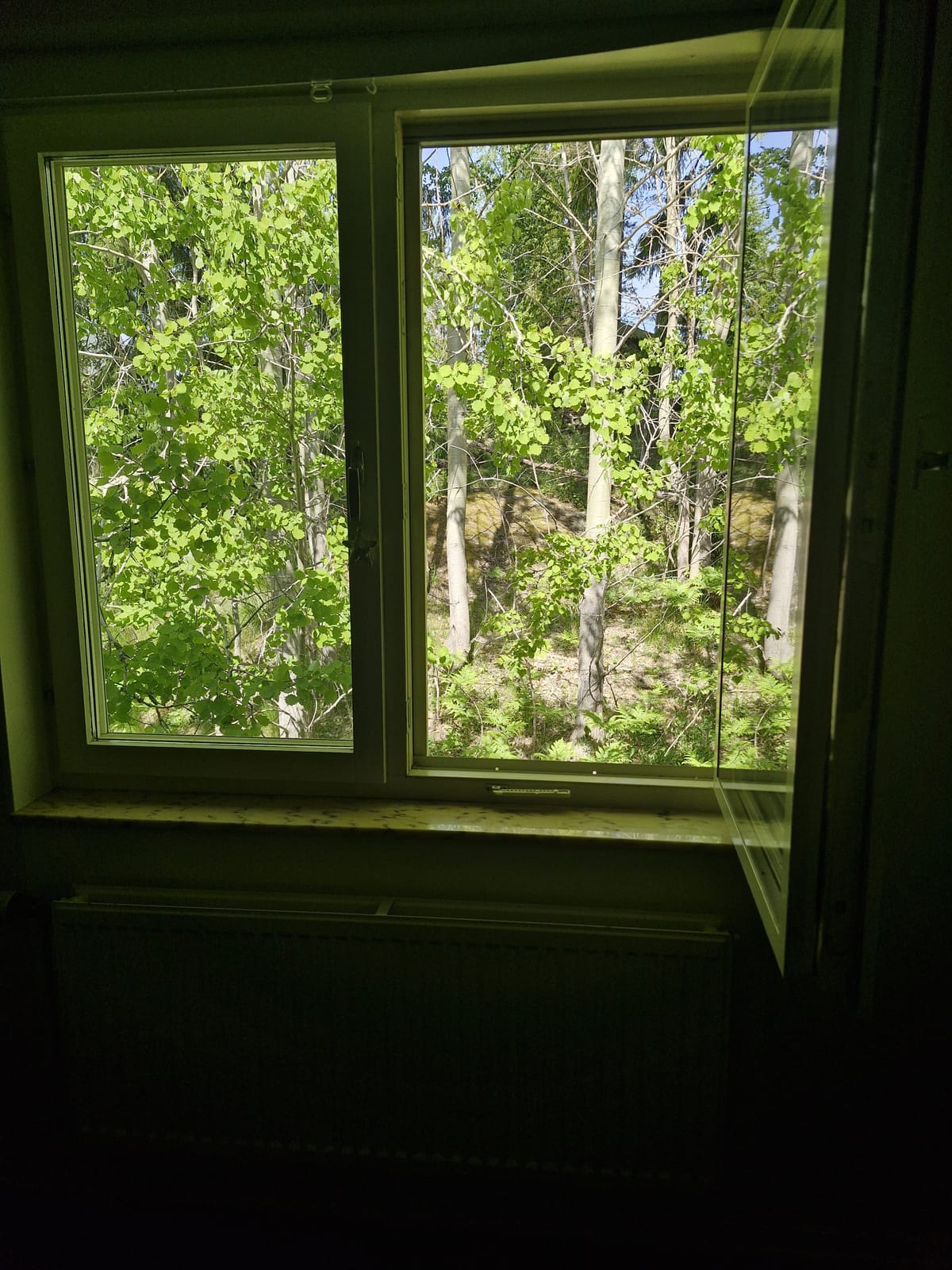 1 rok · 12 m² i Tyresö – bild 9