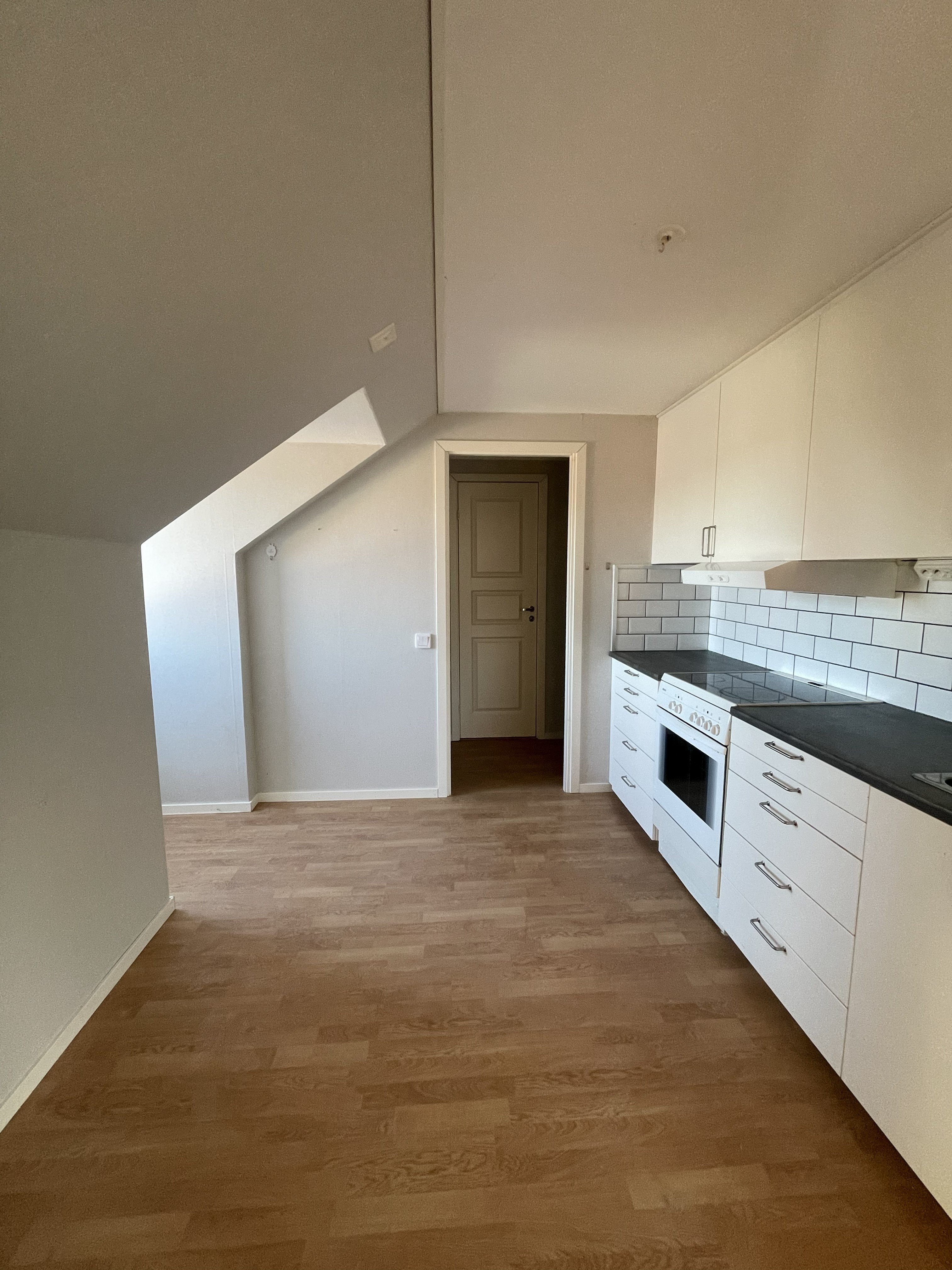 Lägenhet, 1 rooms, 50 sqm, Högsby – bild 2