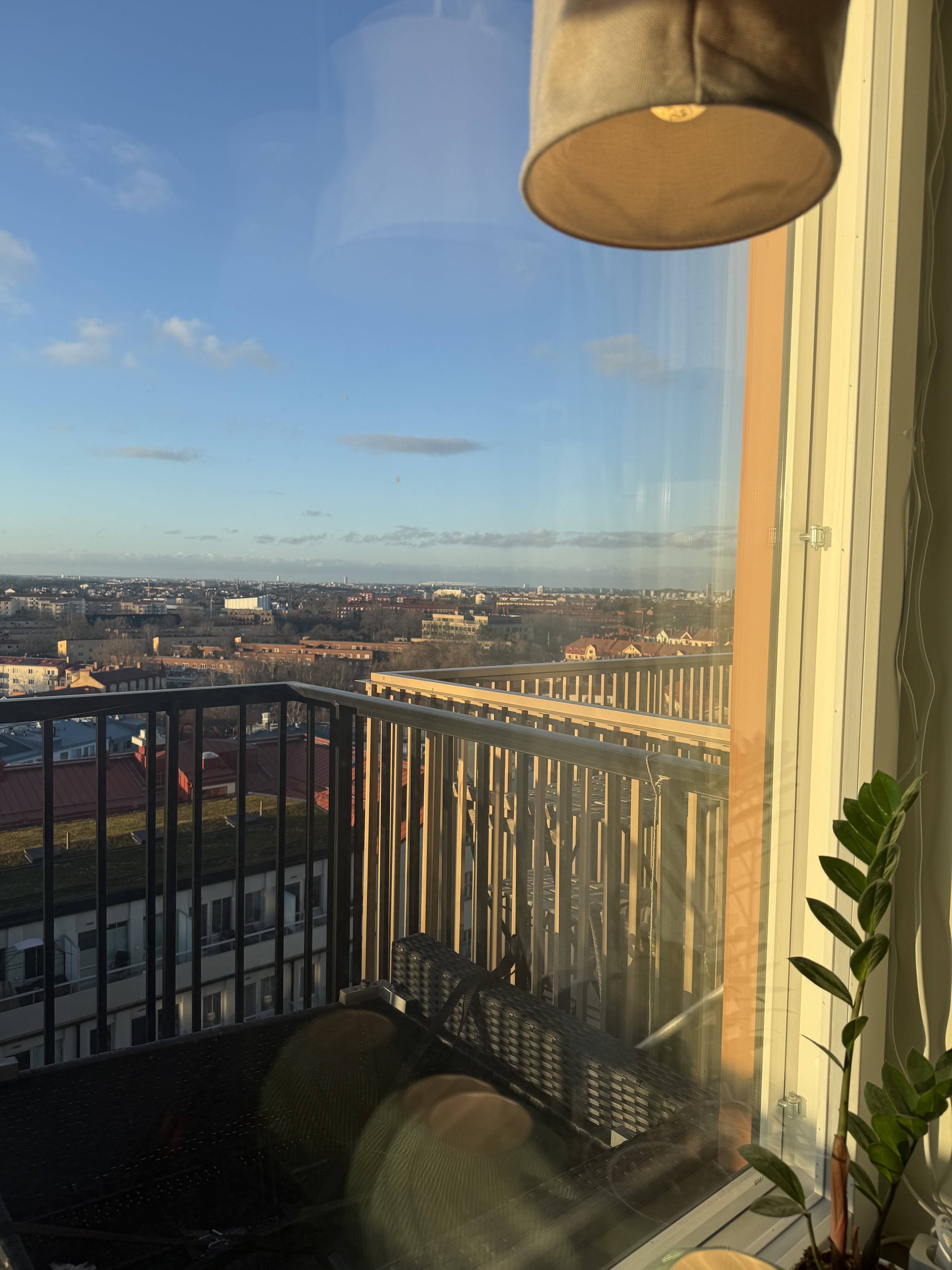 Lägenhet, 1 rooms, 28 sqm, Hägersten – Hägersten