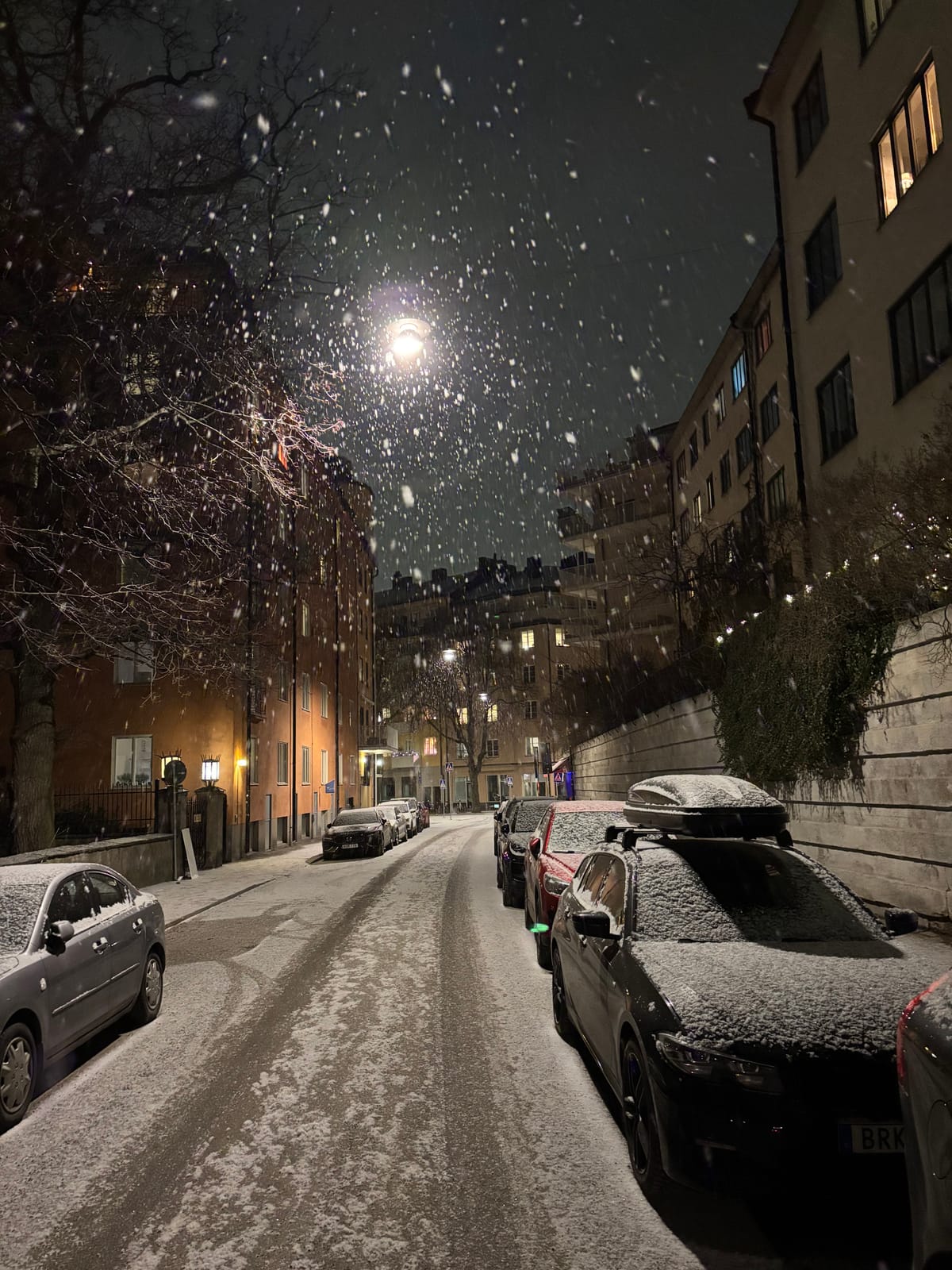 1 rok · 28 m² i Stockholm – bild 16