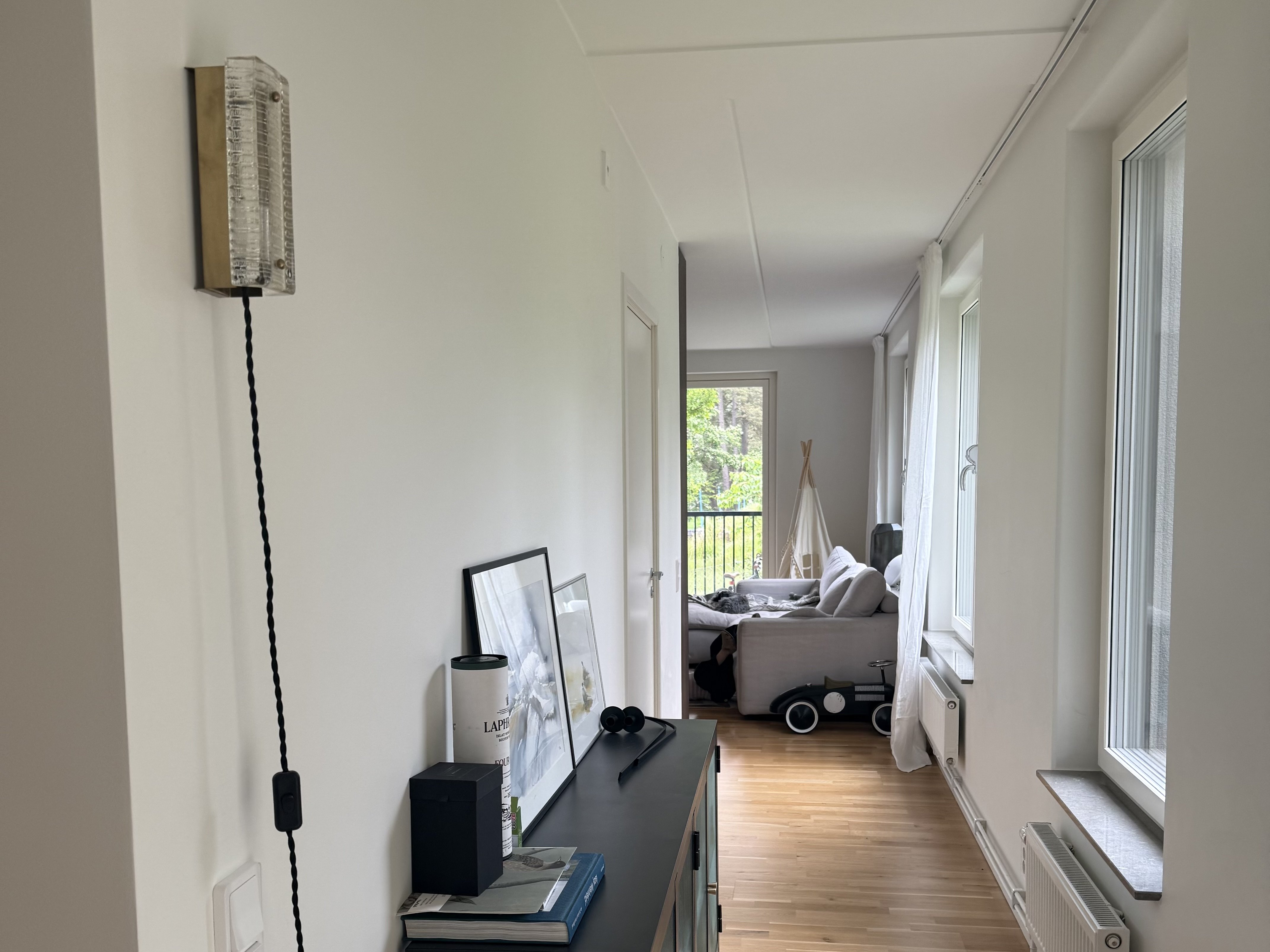 Lägenhet, 4 rooms, 101 sqm, Gustavsberg – bild 7