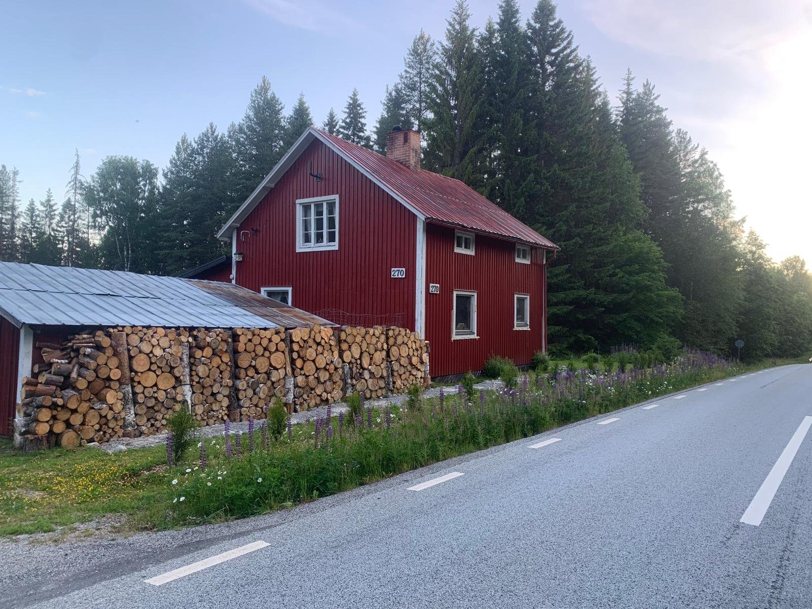 Villa/Hus, 10 rooms, 110 sqm, Backe – bild 2