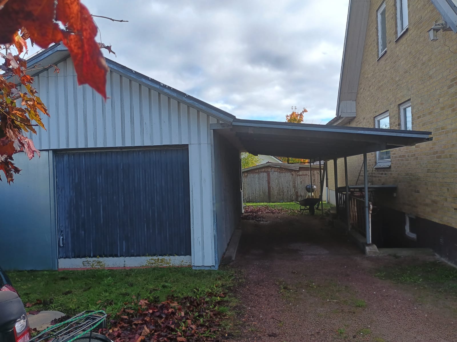 6 rok · 126 m² i Gärds Köpinge – bild 8