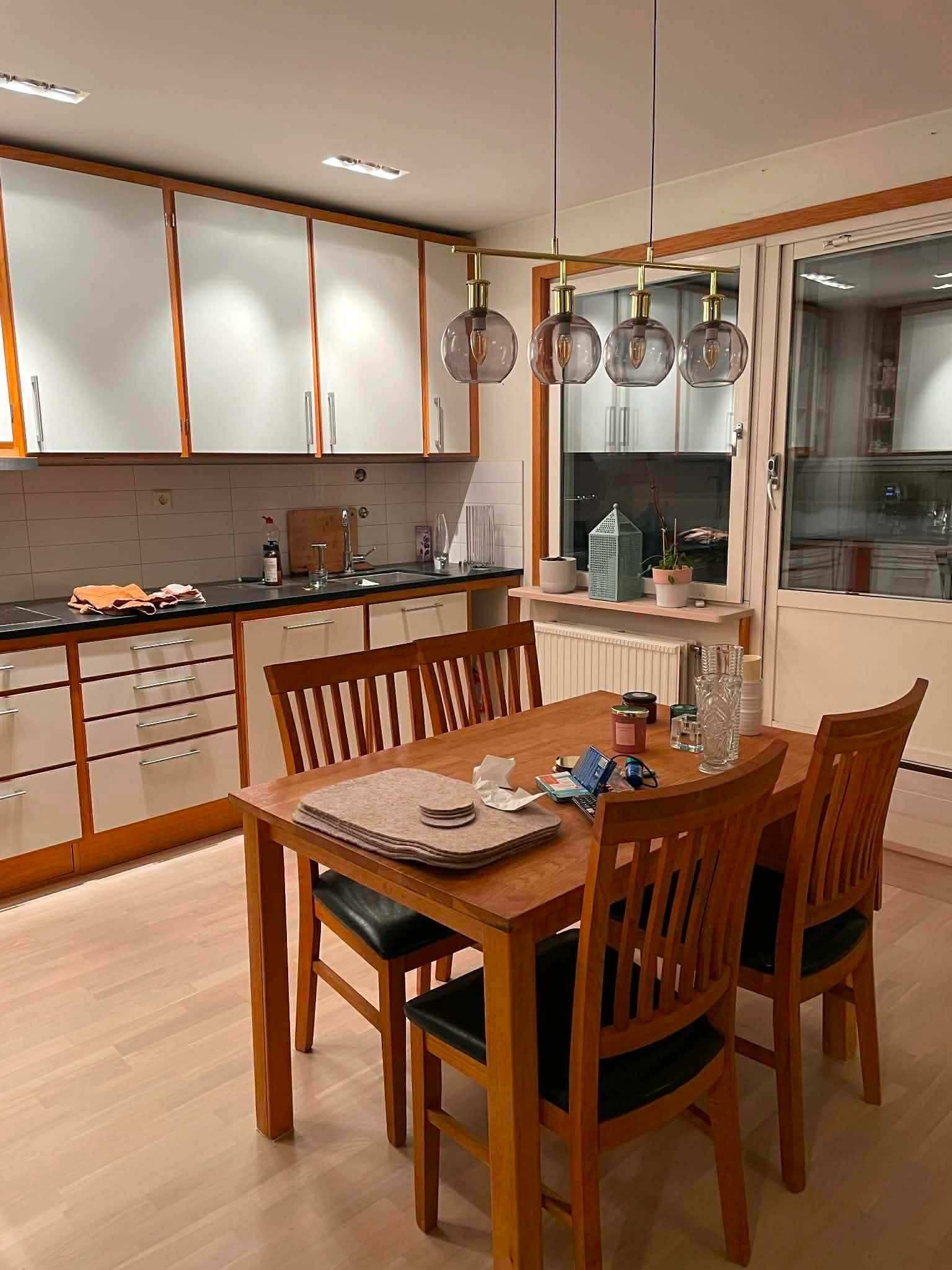 1 rok · 11 m² i Stockholm – bild 2