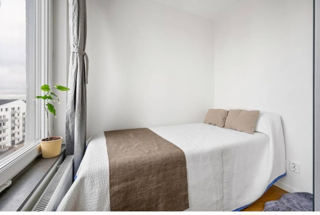 2 rok · 30 m² i Spånga – bild 3