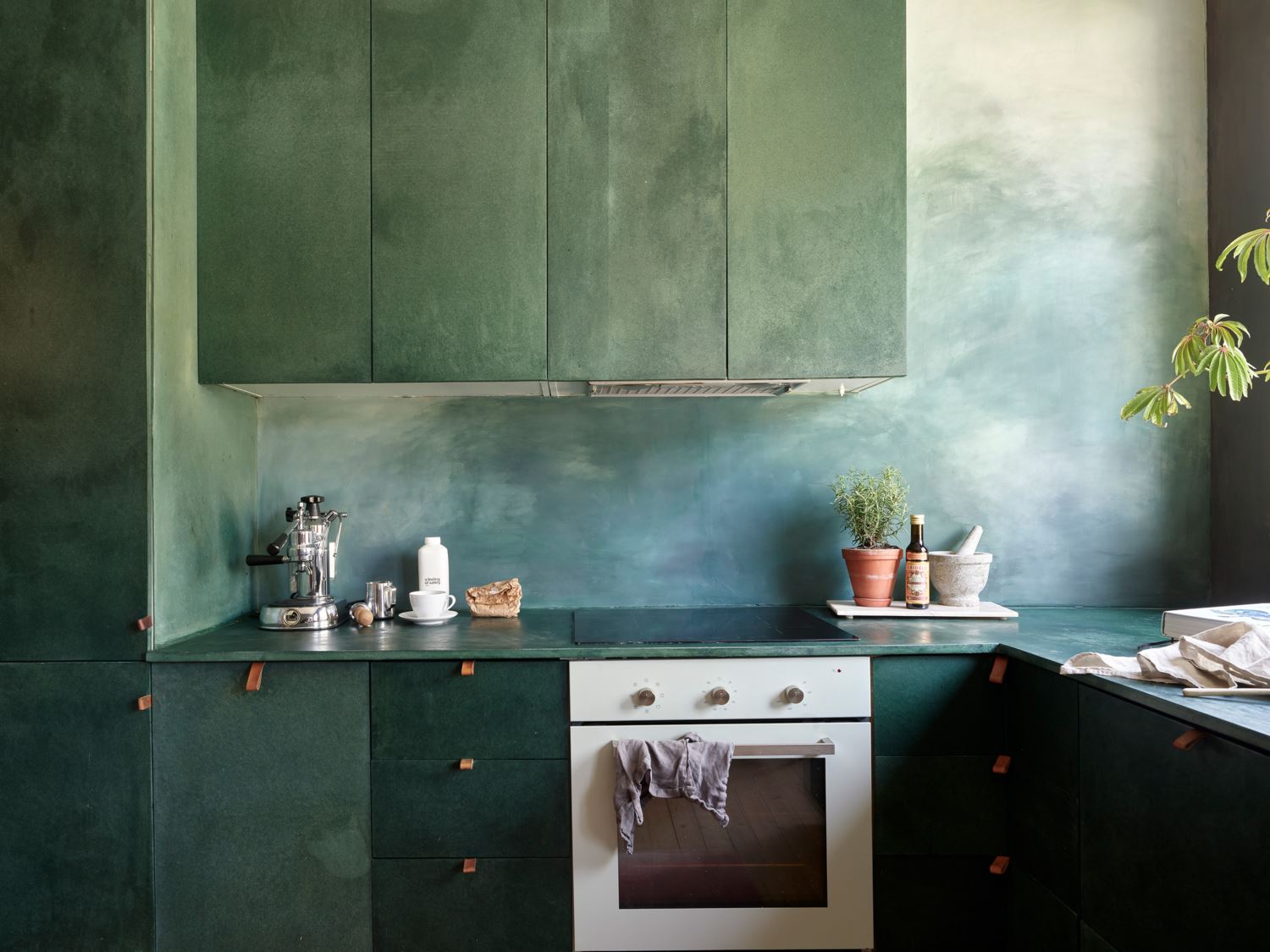 Lägenhet, 2 rooms, 52 sqm, Göteborg