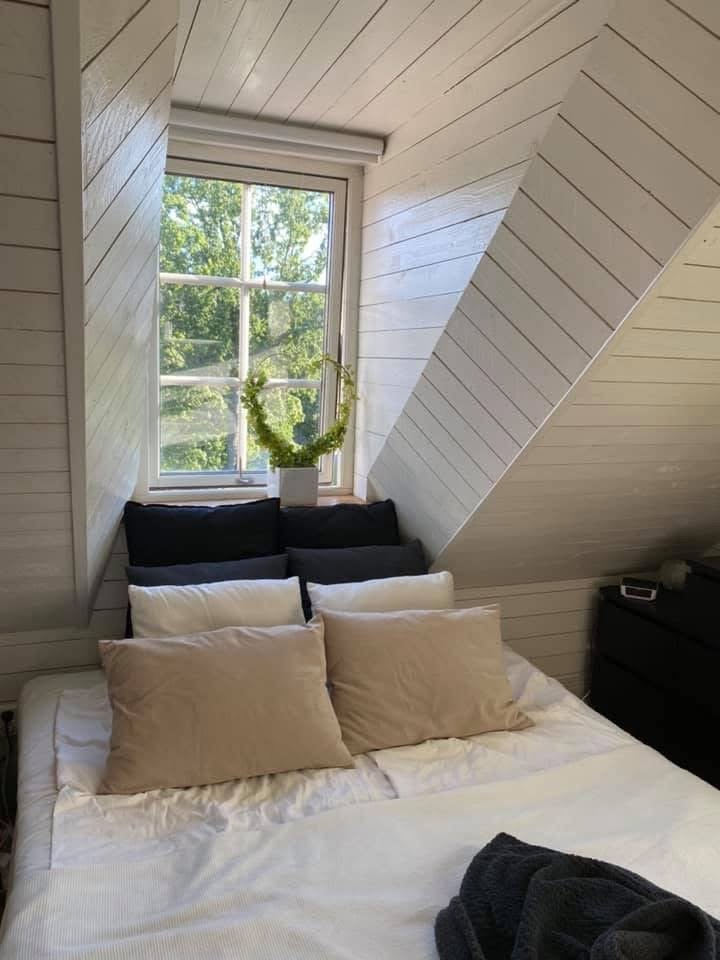 Lägenhet, 3 rooms, 40 sqm, Stocksund – bild 7