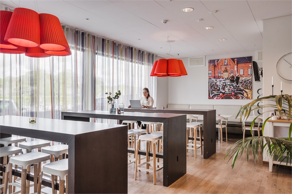 Lägenhet, 1 rooms, 29 sqm, Lund – bild 8