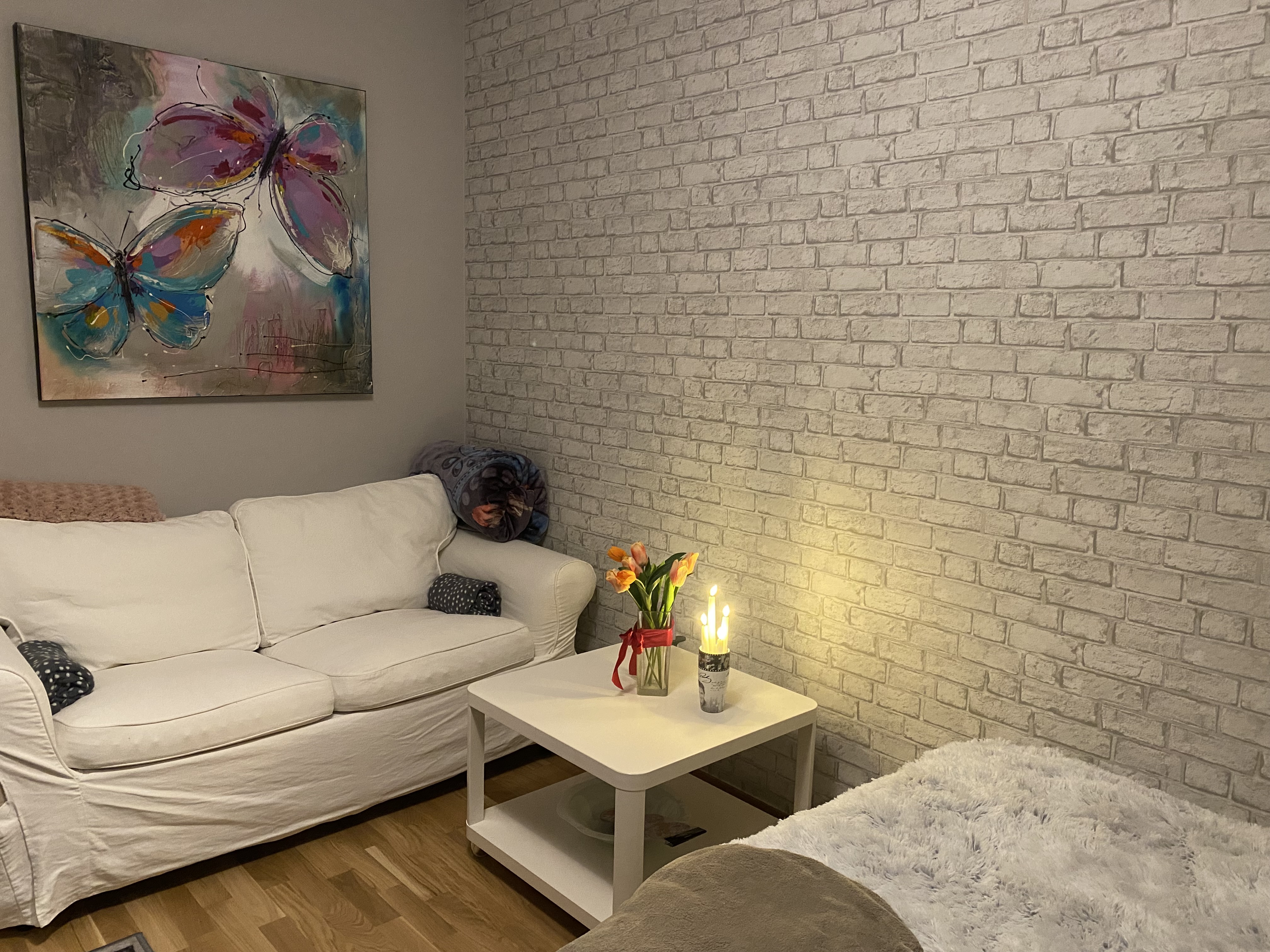 Lägenhet, 1 rooms, 46 sqm, Sundbyberg – bild 5
