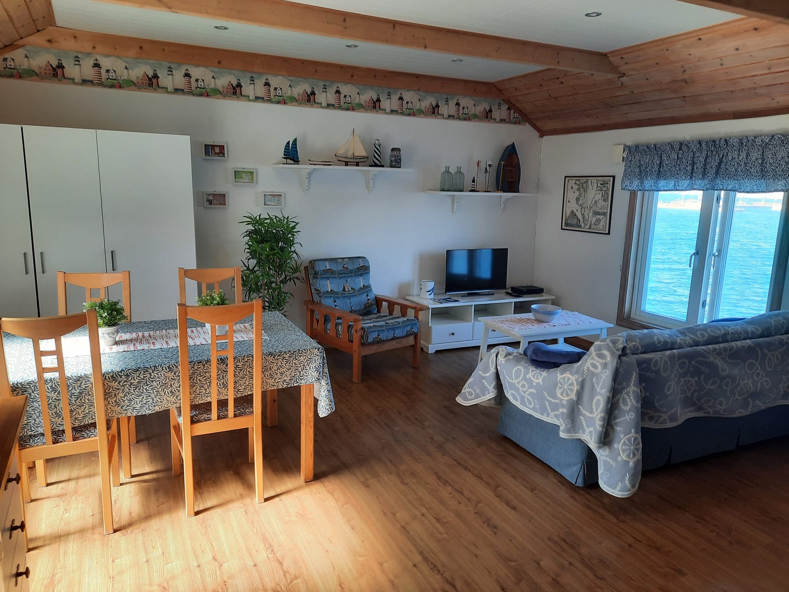 2 rok · 45 m² i Skärhamn – bild 4