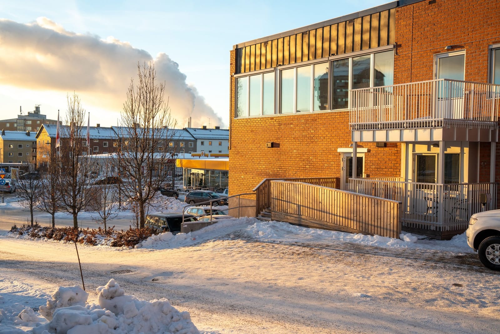 4 rok · 85 m² i Piteå – bild 29