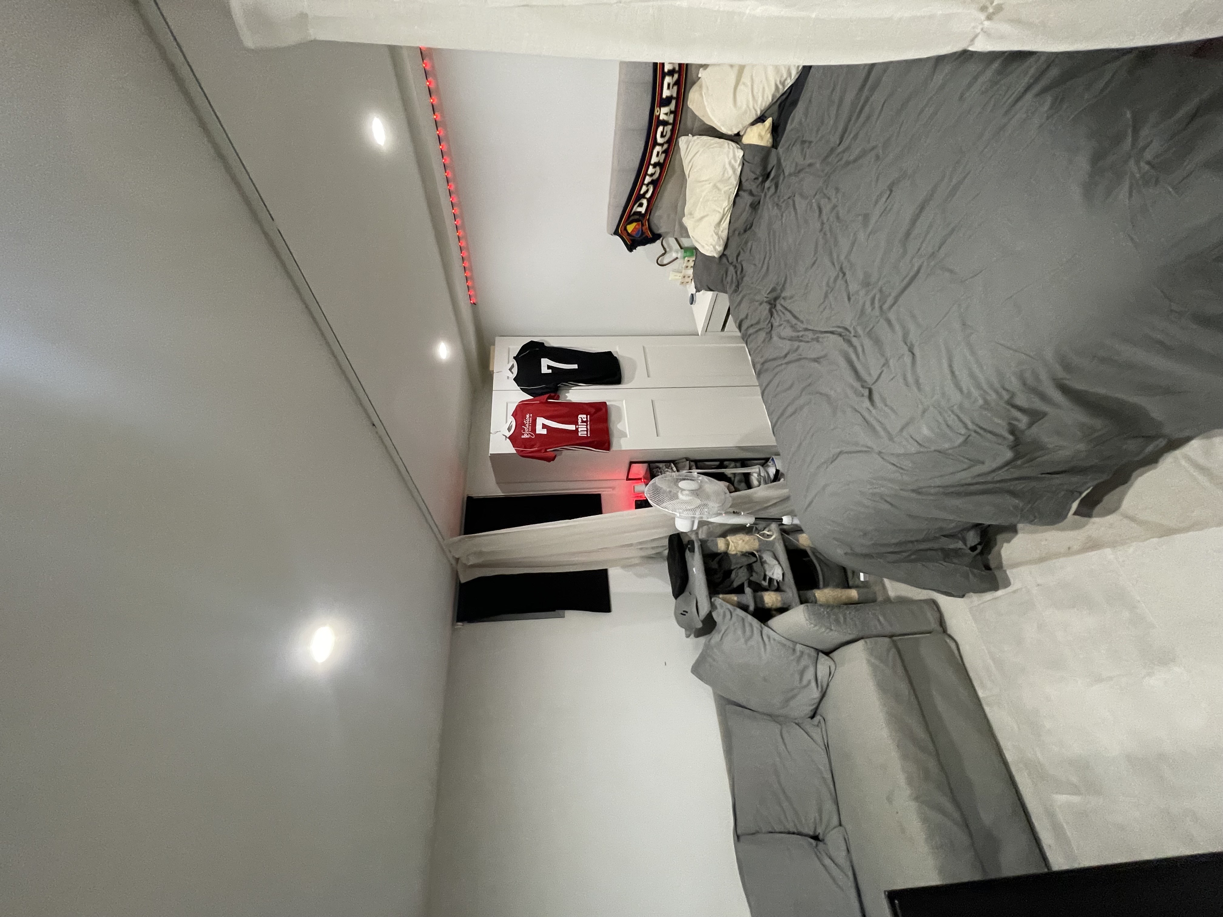 Lägenhet, 1 rooms, 30 sqm, Tyresö – bild 4