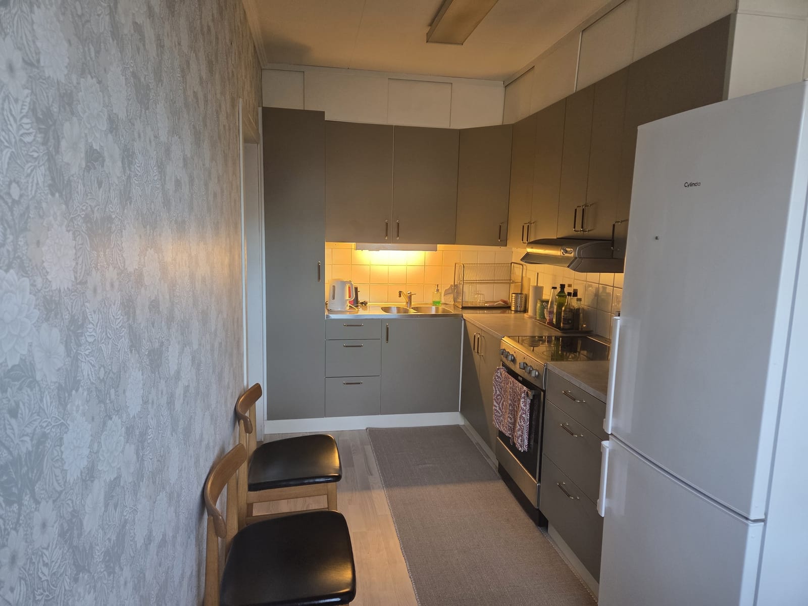 1 rok · 38 m² i Trollhättan – bild 2