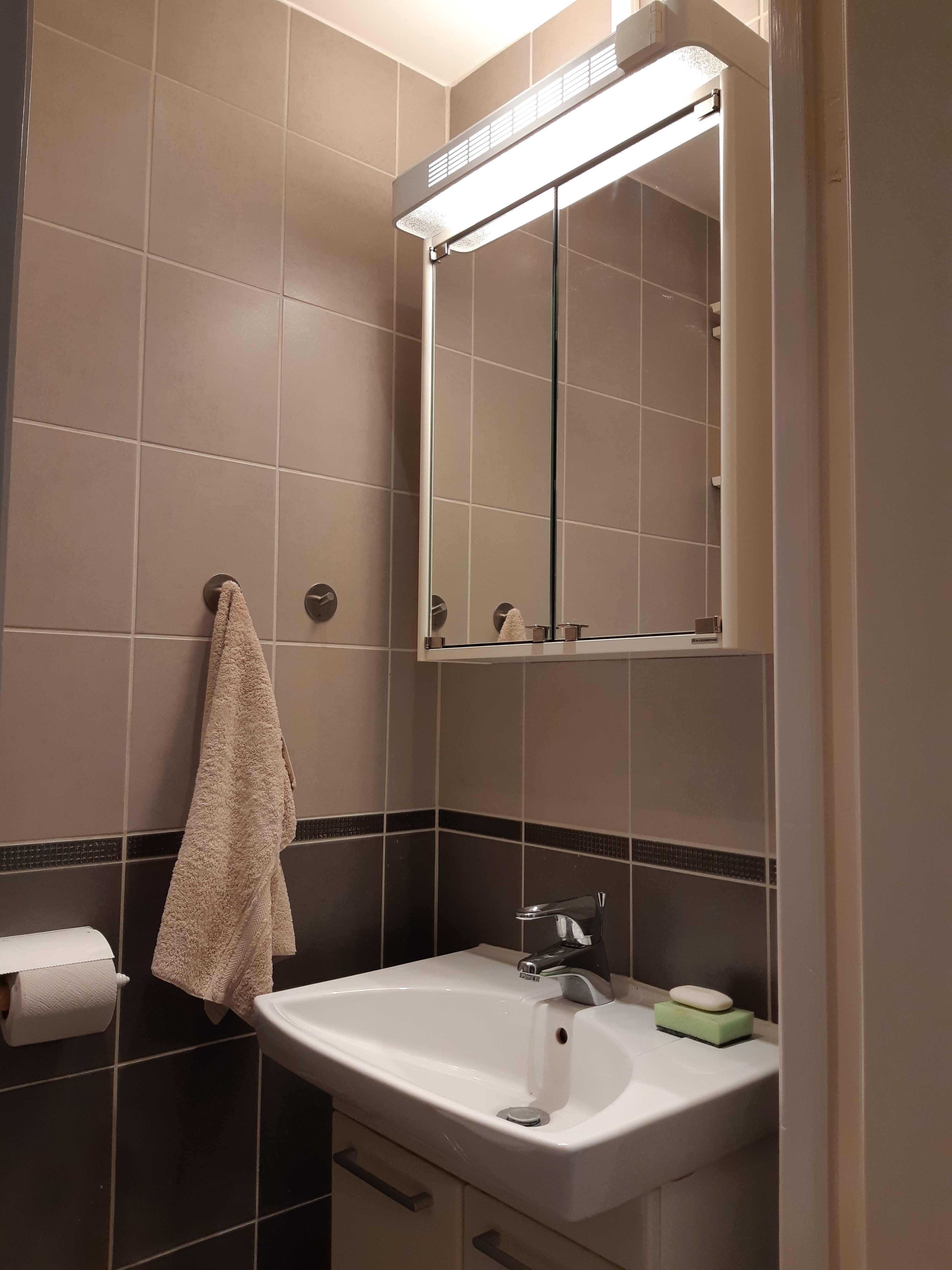 Lägenhet, 1 rooms, 10 sqm, Göteborg – bild 3