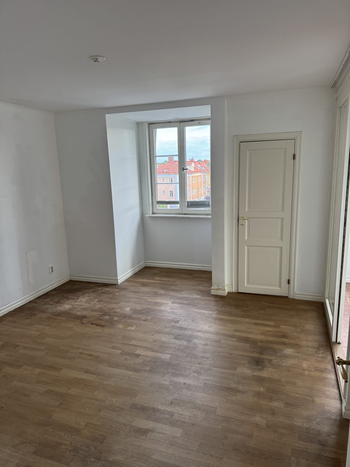 5 rok · 200 m² i Kalmar – bild 13