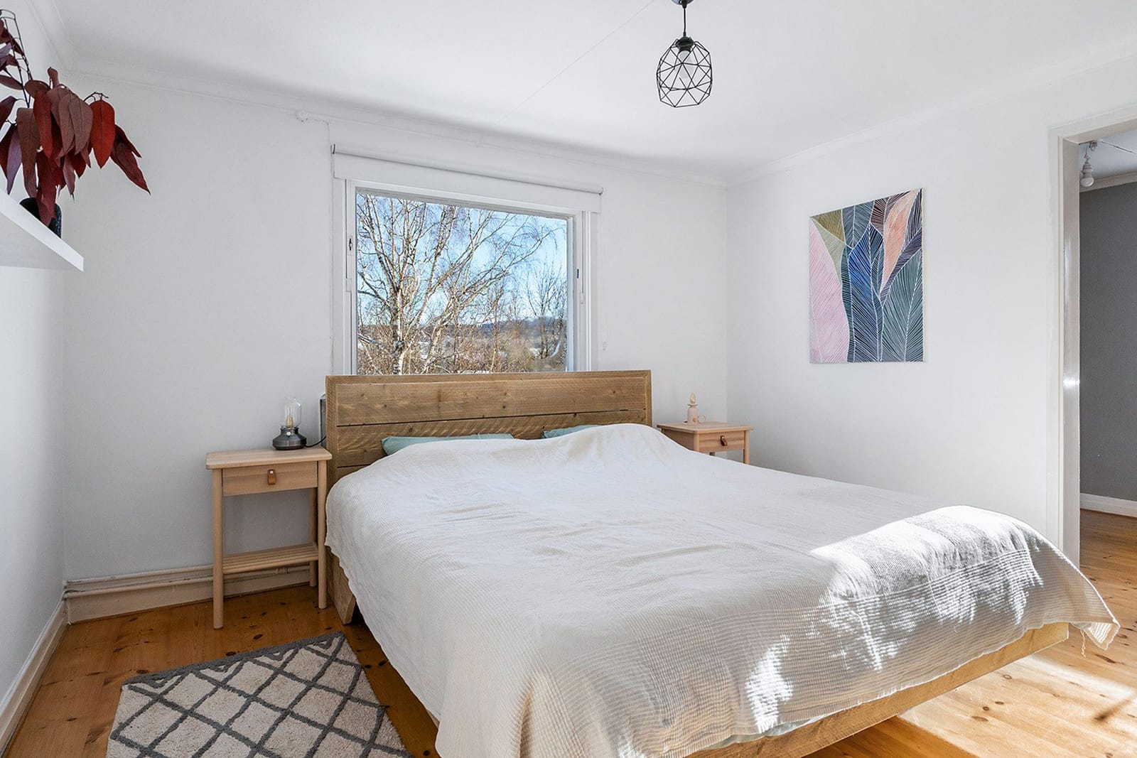 3 rok · 117 m² i Hammarstrand – bild 3