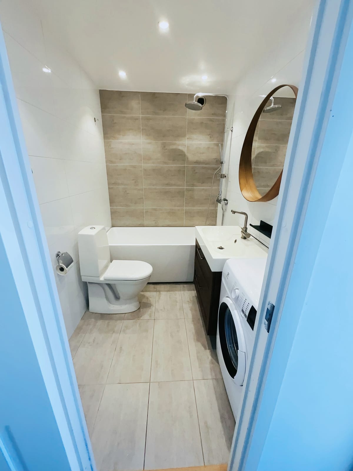 Lägenhet, 3 rooms, 81 sqm, Täby