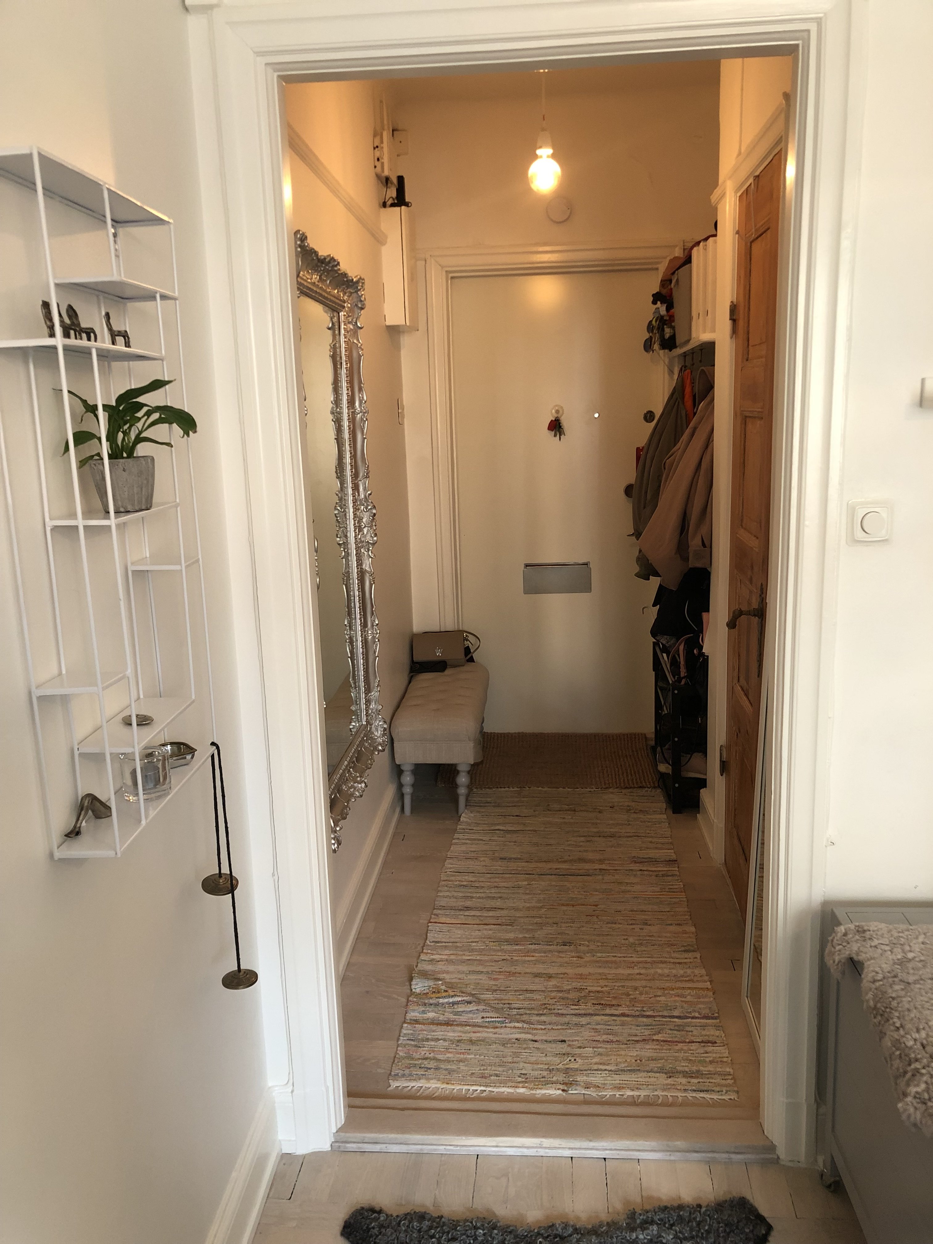 Lägenhet, 1 rooms, 26 sqm, Stockholm – bild 8