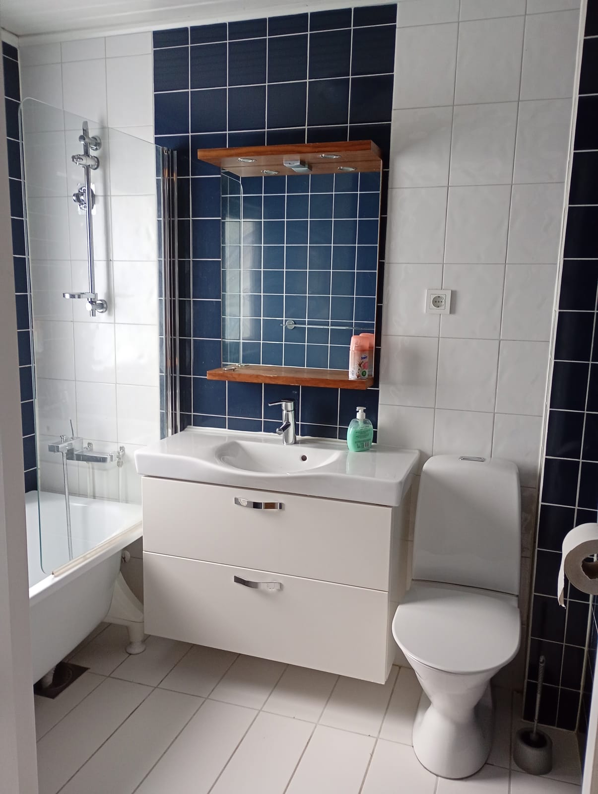 5 rok · 150 m² i Stockaryd – bild 3