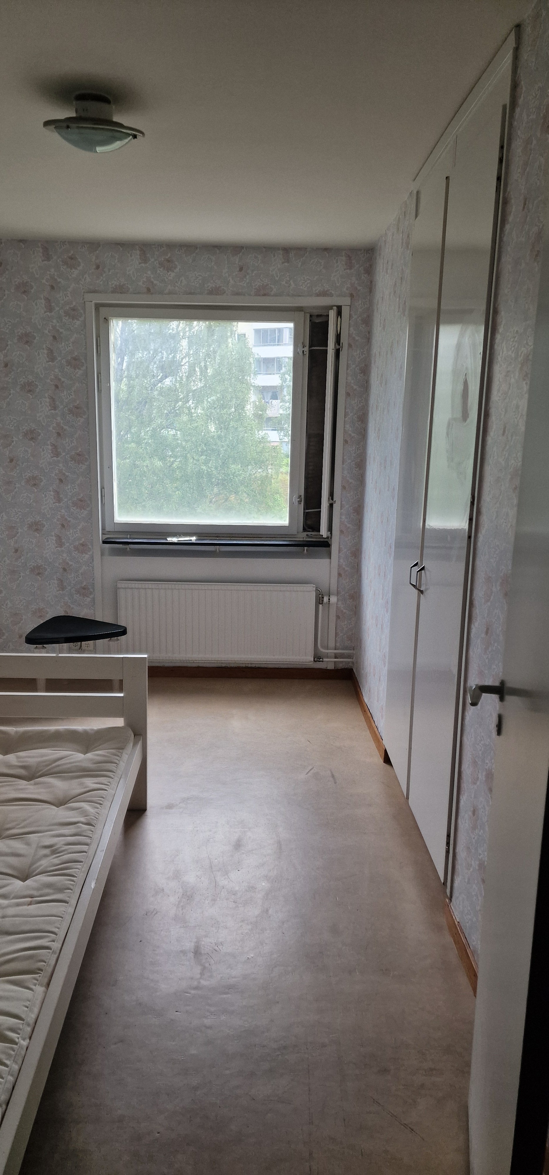 Lägenhet, 1 rooms, 15 sqm, Tumba – Tumba
