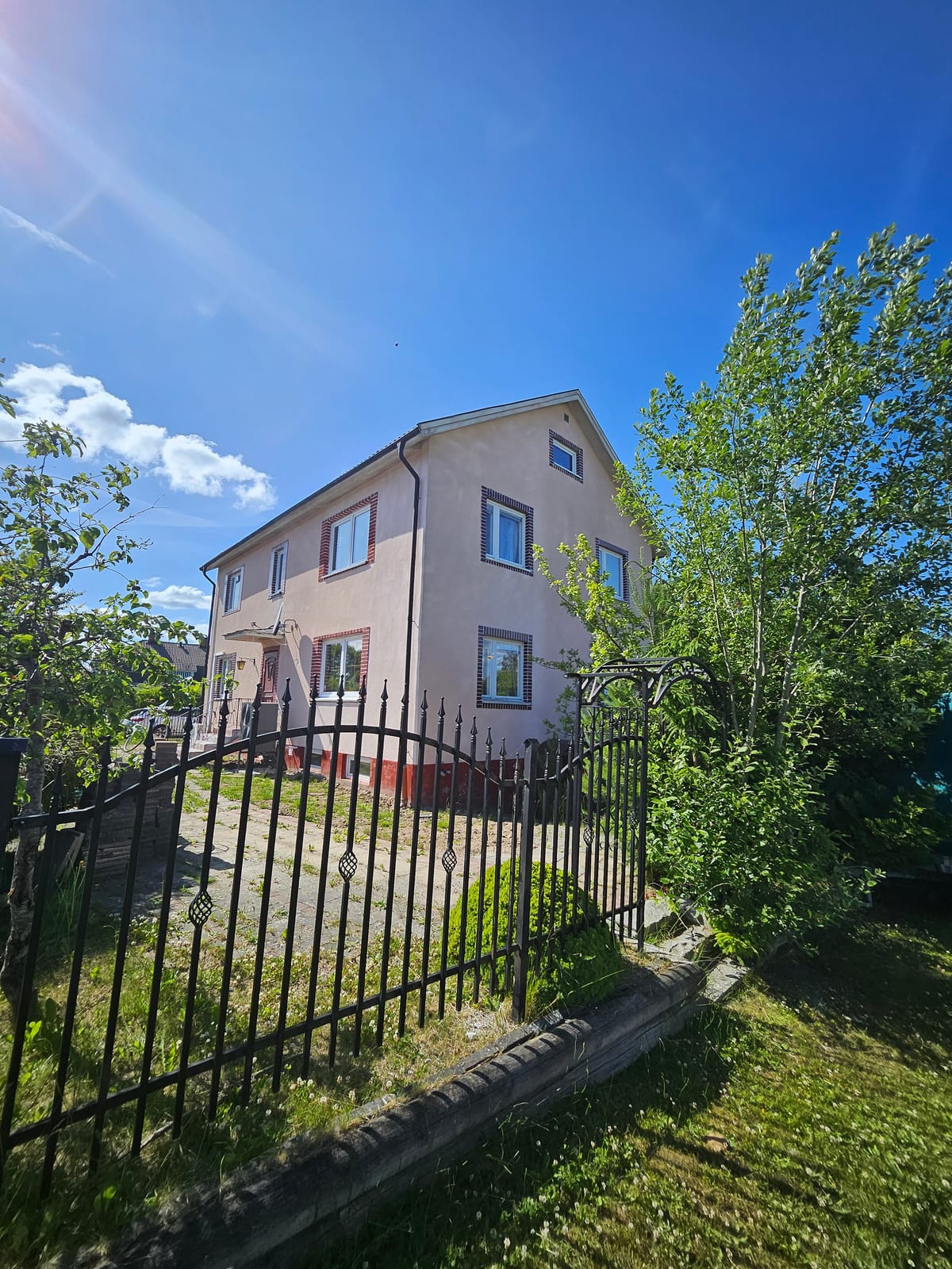 9 rok · 320 m² i Korsberga – bild 10