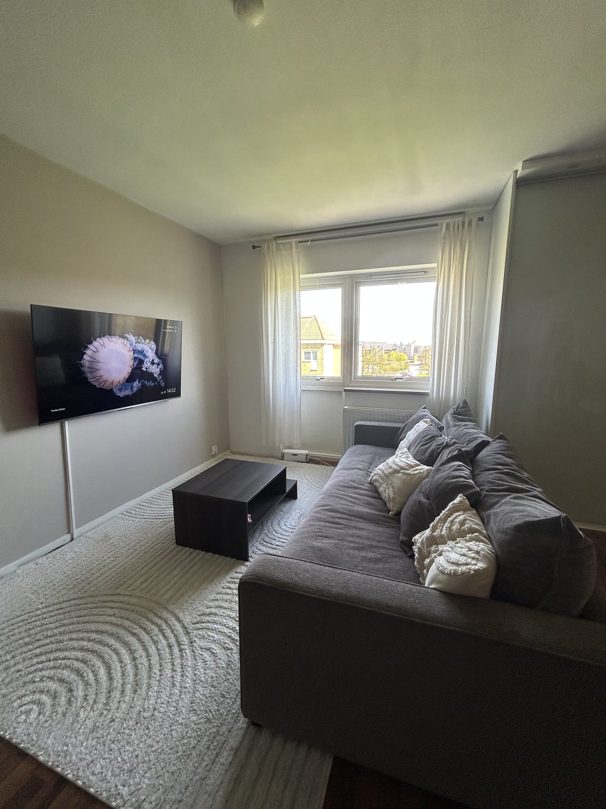 Lägenhet, 2 rooms, 40 sqm, Göteborg