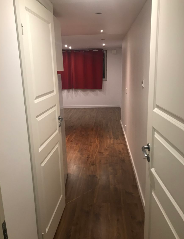 Lägenhet, 2 rooms, 37 sqm, Sollentuna – bild 6