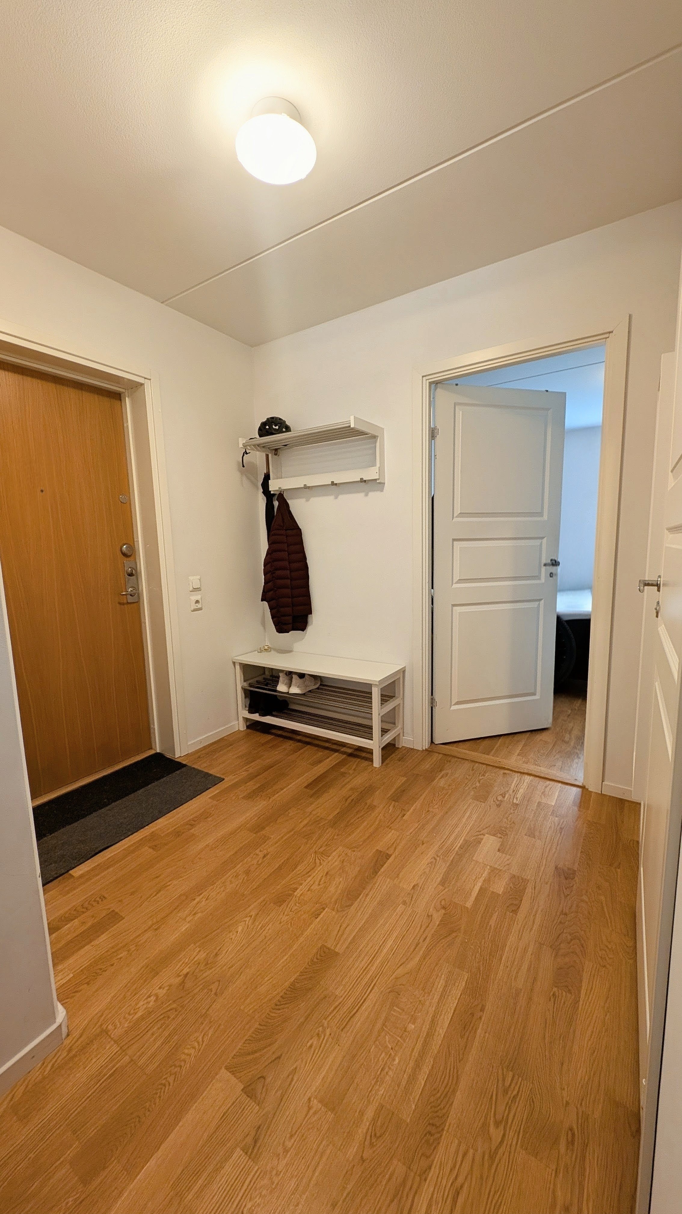 Lägenhet, 3 rooms, 79 sqm, Stockholm – bild 8