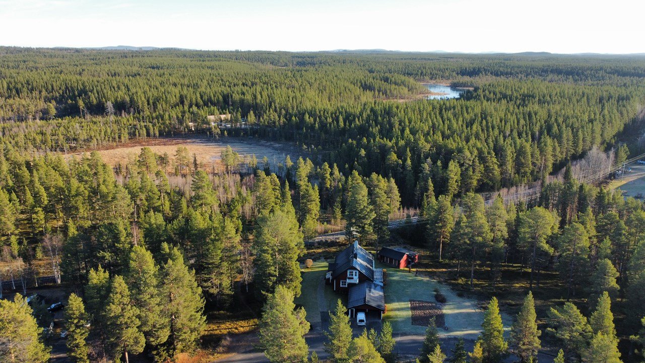 2 rok · 45 m² i Blattnicksele – bild 30