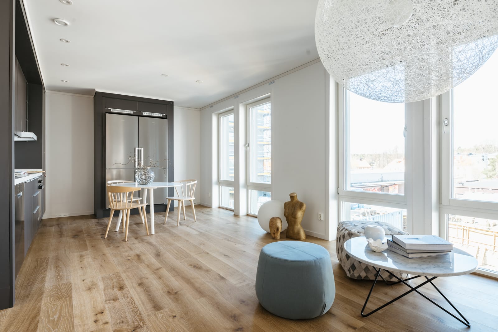 3 rok · 66 m² i Nykvarn – bild 6
